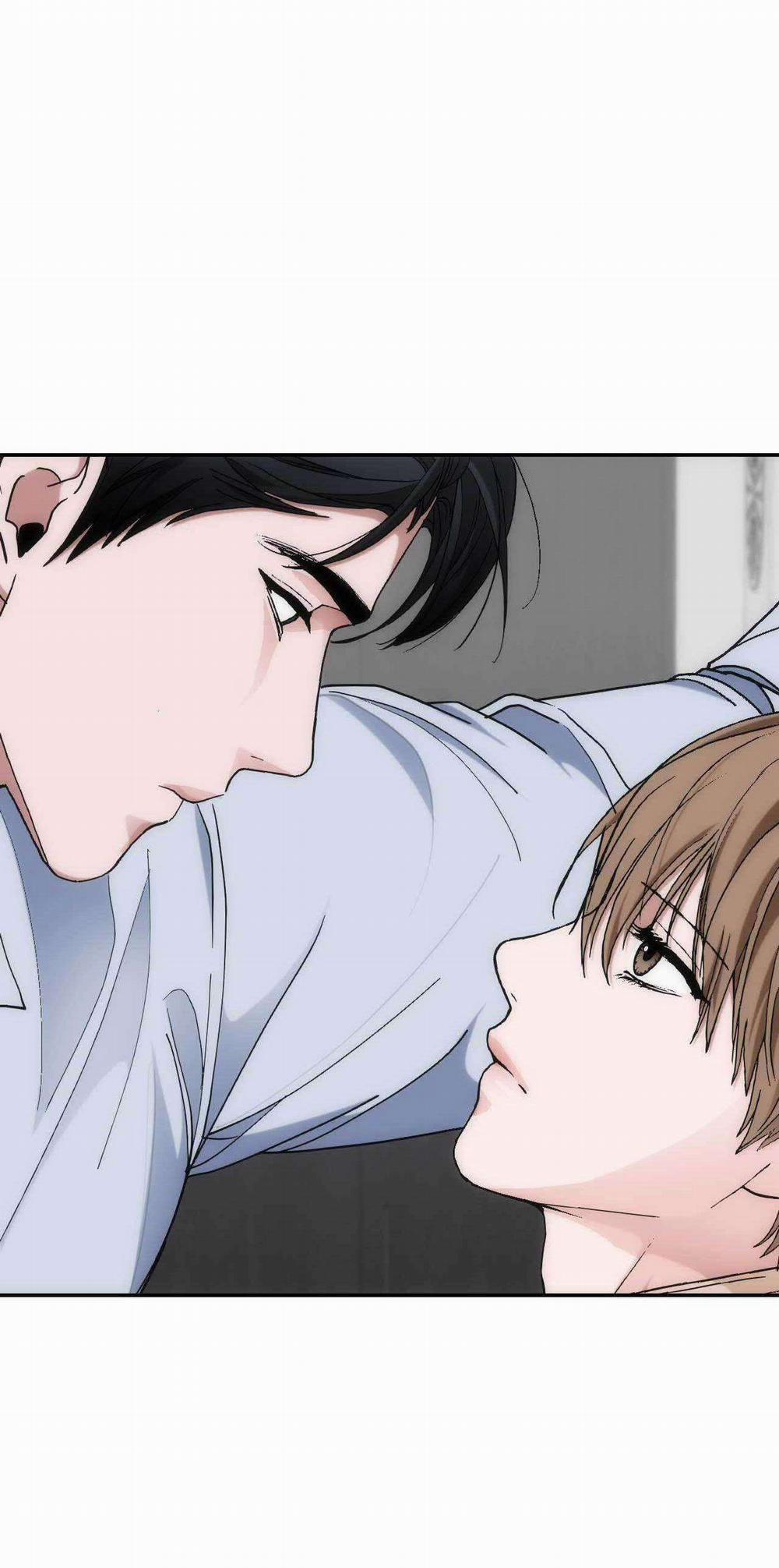 Chìm Trong Khoái Lạc 22 trang 13