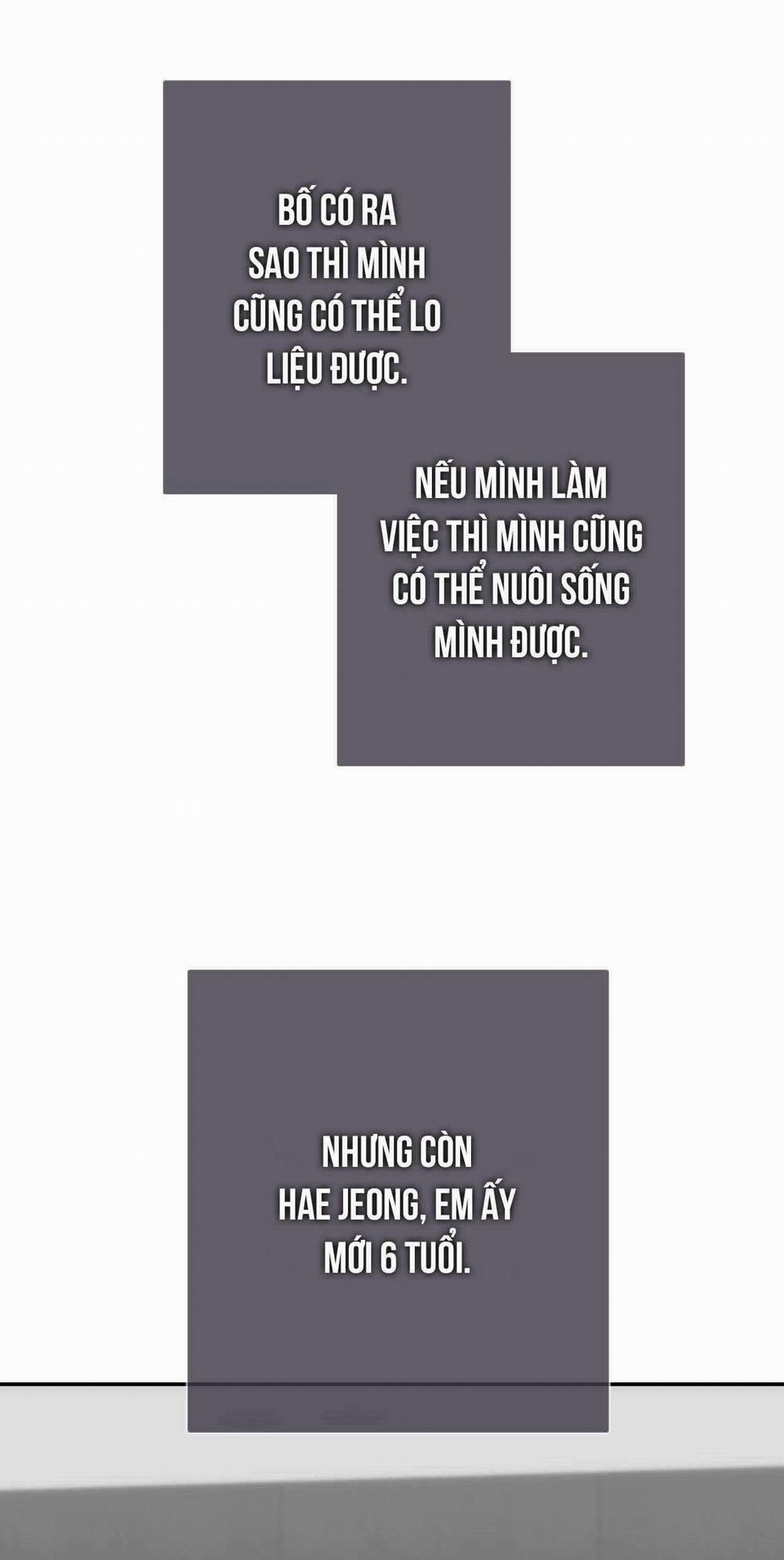 Chìm Trong Khoái Lạc 22 trang 19