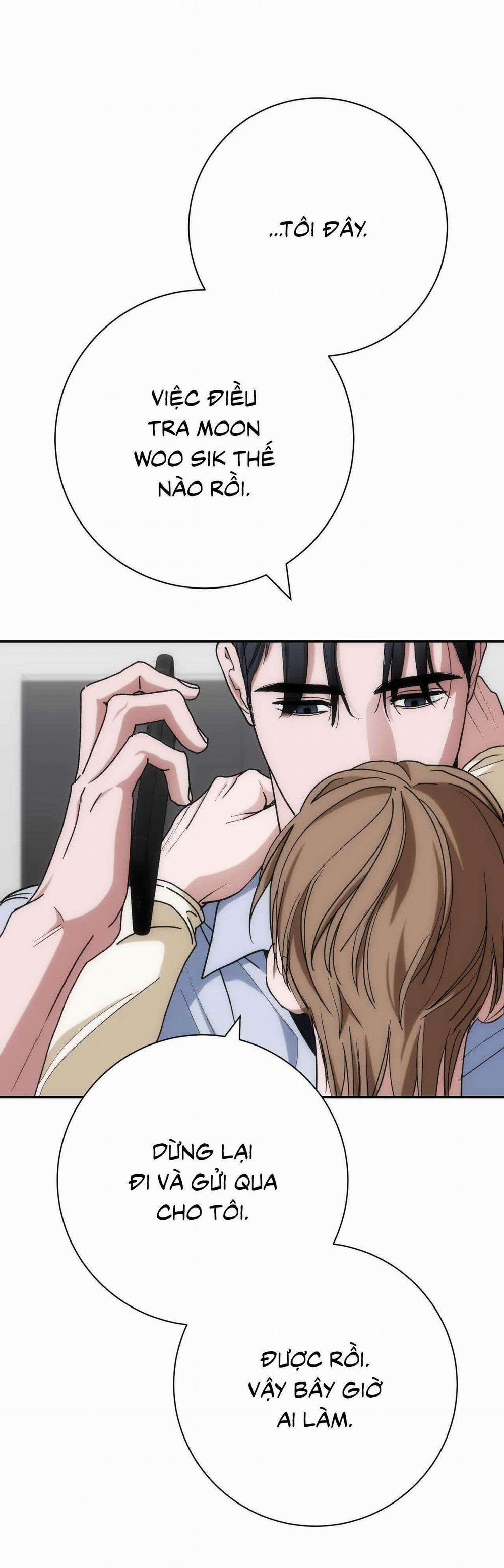 Chìm Trong Khoái Lạc 22 trang 24