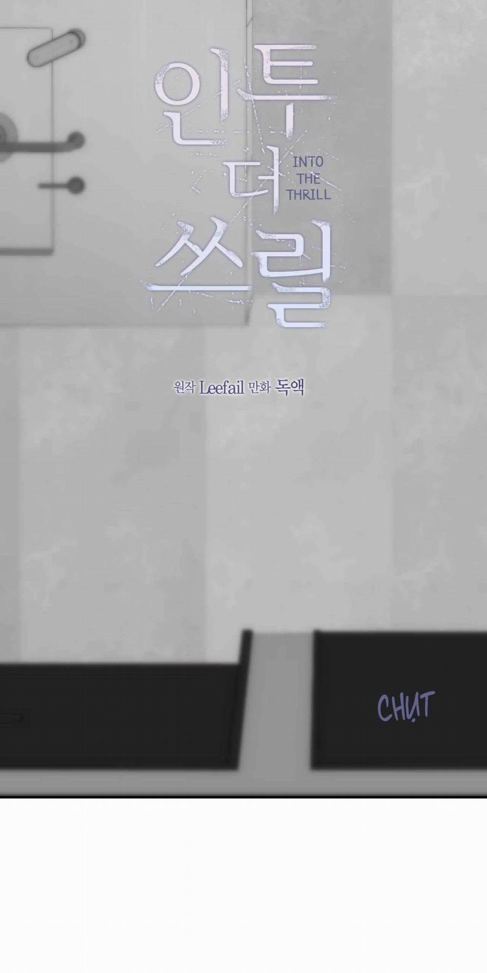 Chìm Trong Khoái Lạc 22 trang 32