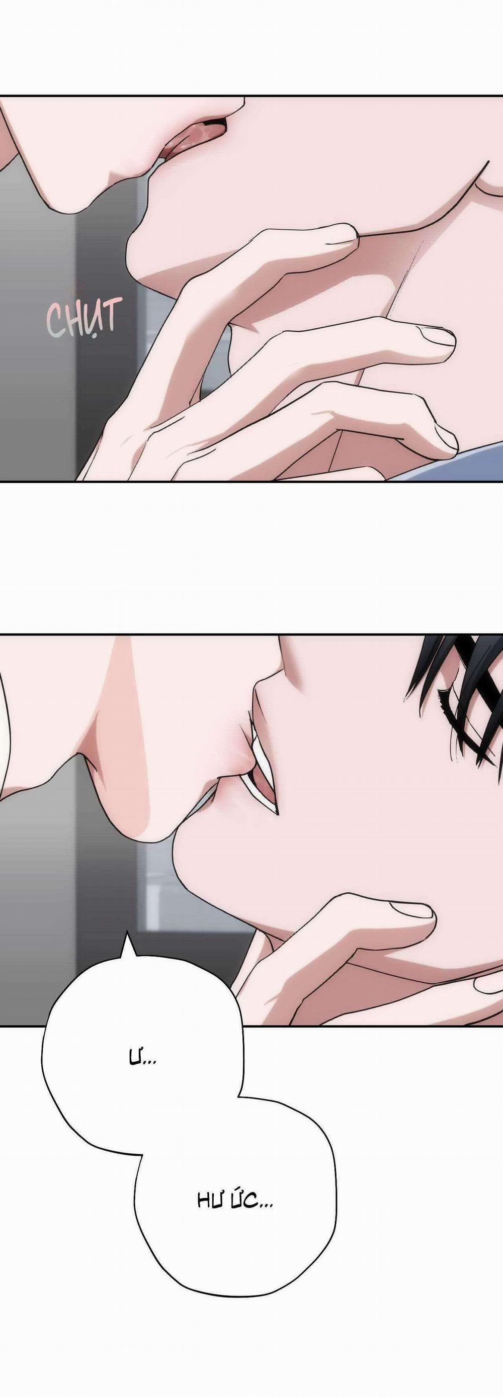 Chìm Trong Khoái Lạc 22 trang 35