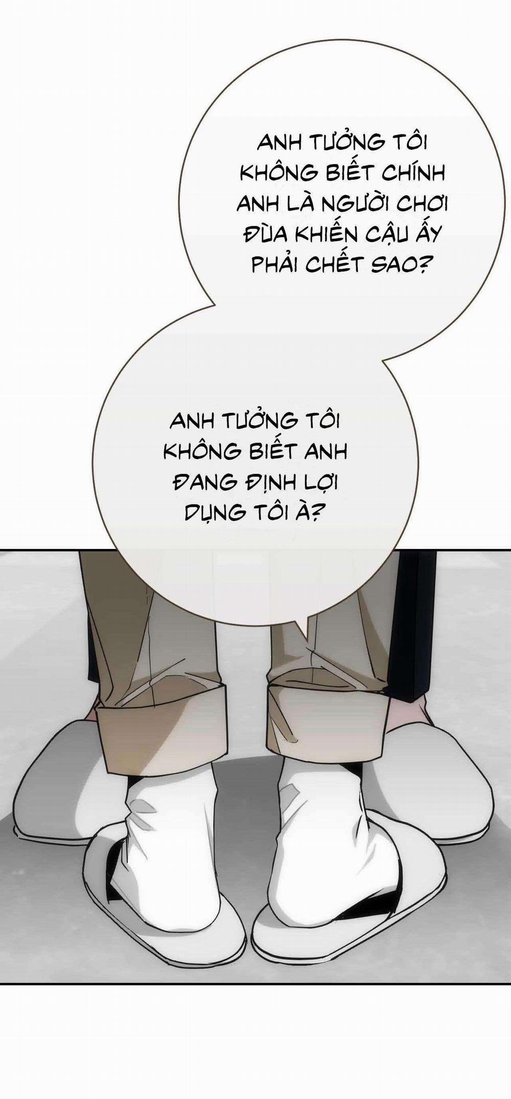 Chìm Trong Khoái Lạc 22 trang 4