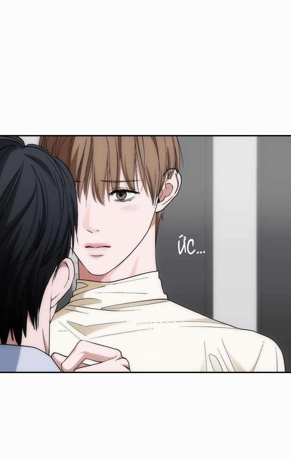 Chìm Trong Khoái Lạc 22 trang 43