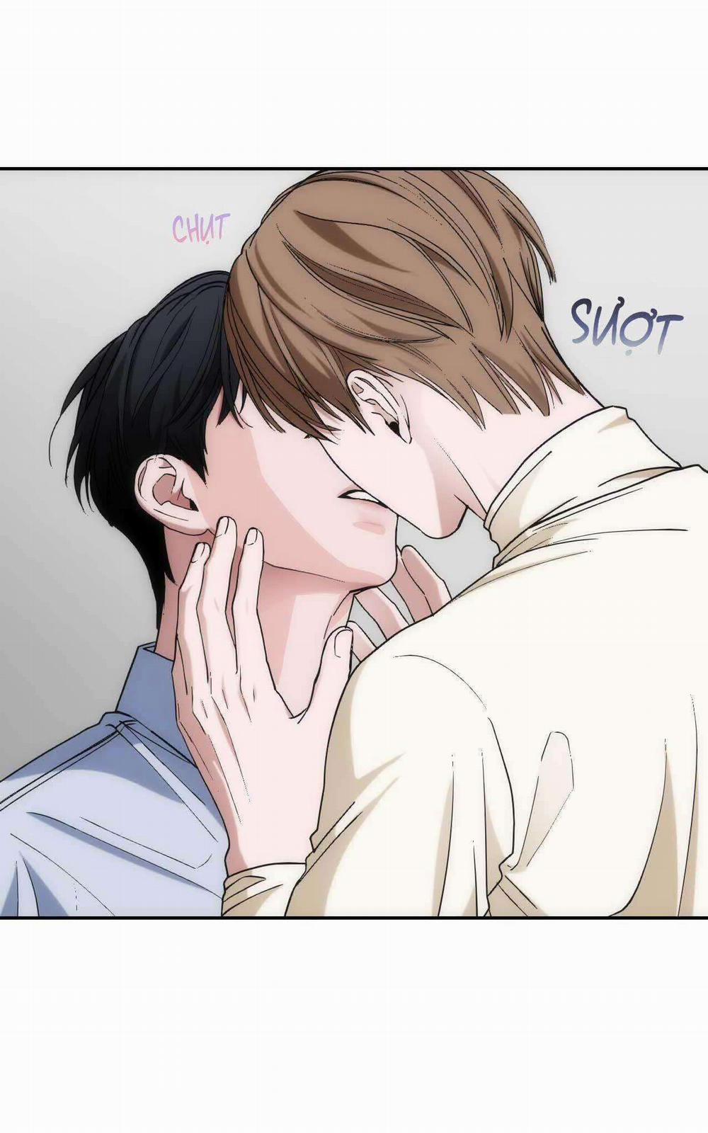 Chìm Trong Khoái Lạc 22 trang 44