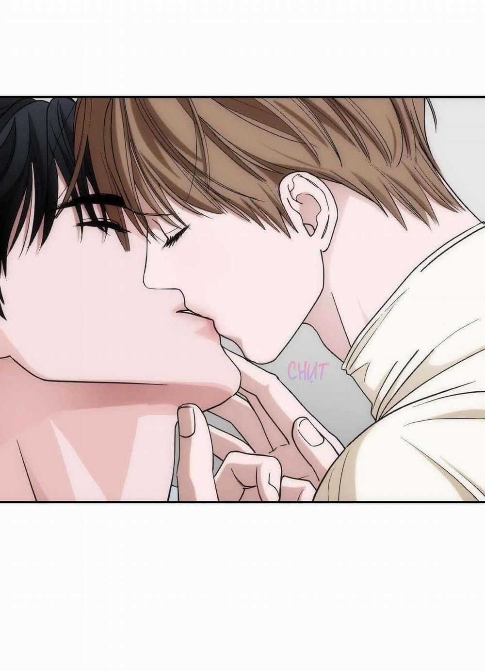 Chìm Trong Khoái Lạc 22 trang 45