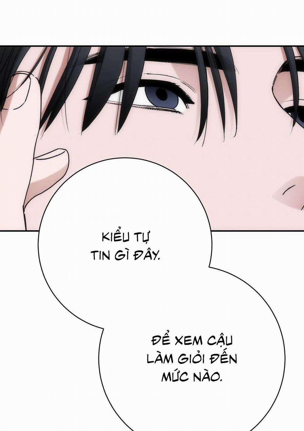 Chìm Trong Khoái Lạc 22 trang 49