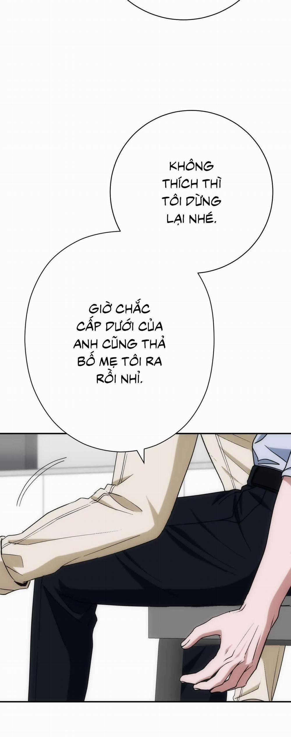 Chìm Trong Khoái Lạc 22 trang 50