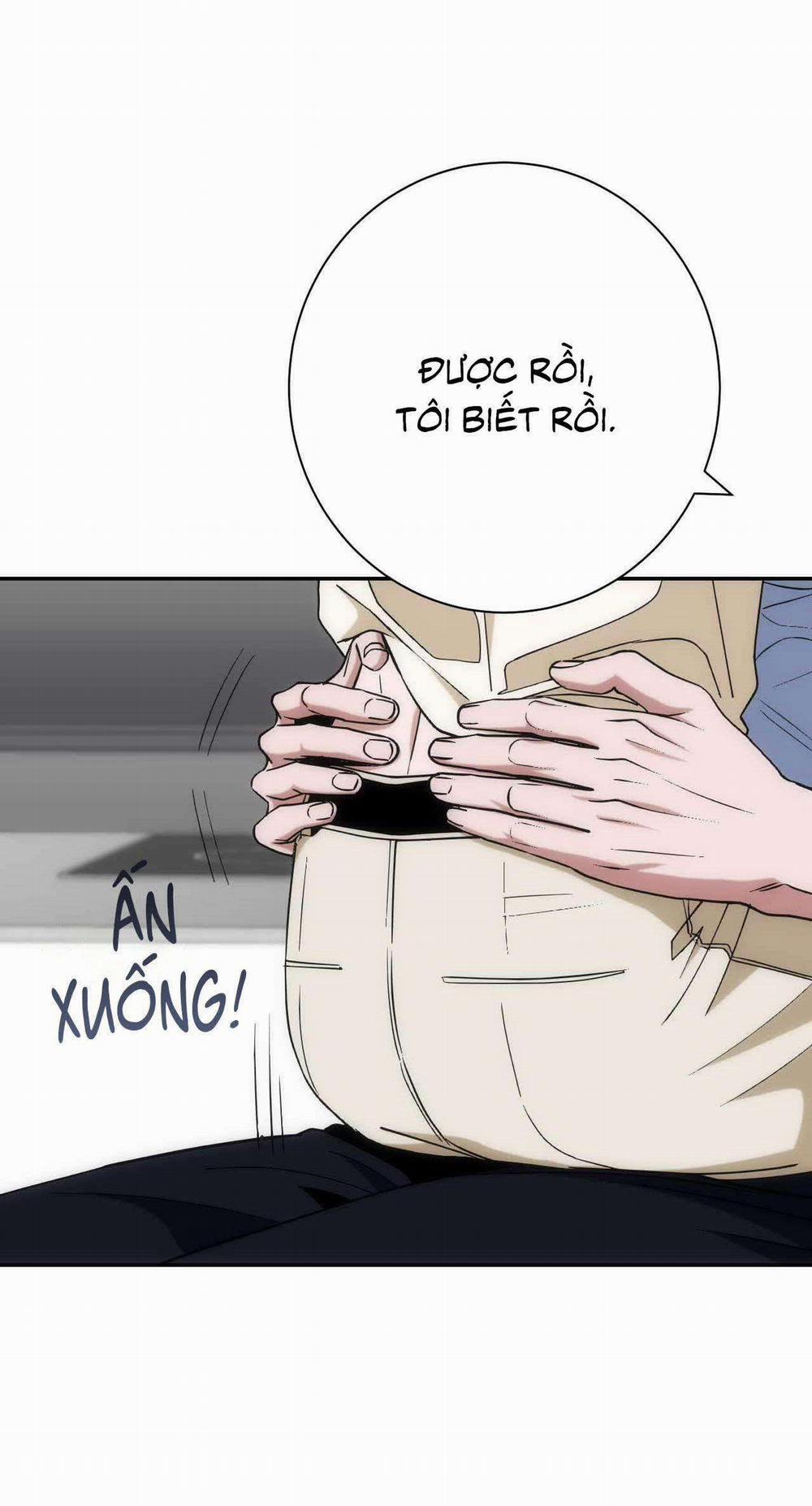 Chìm Trong Khoái Lạc 22 trang 51