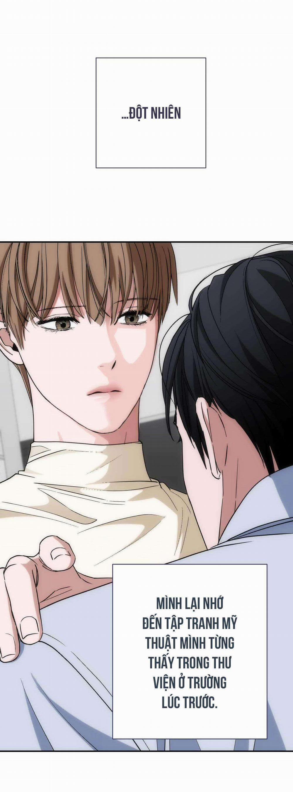 Chìm Trong Khoái Lạc 22 trang 53