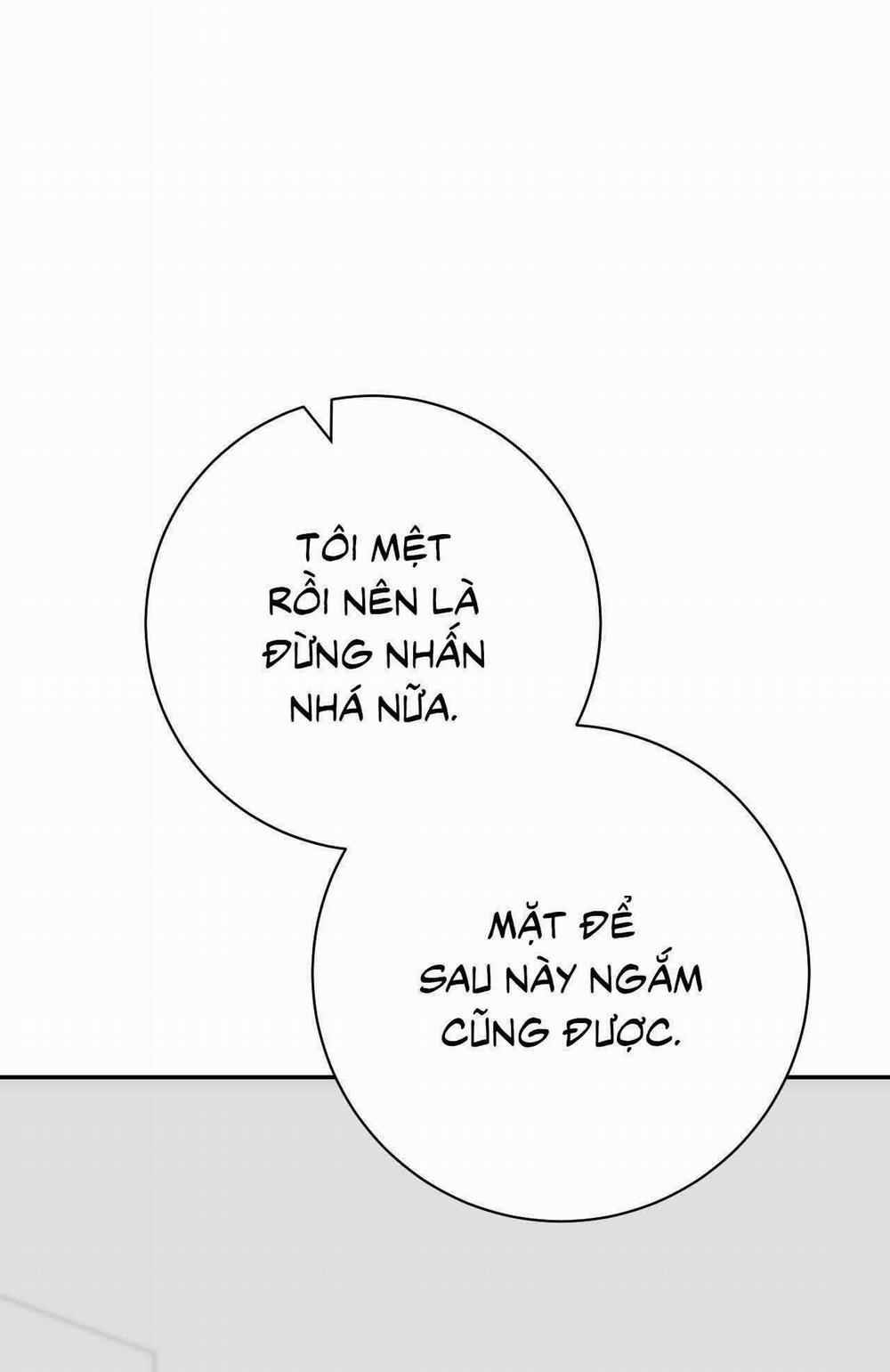 Chìm Trong Khoái Lạc 22 trang 56