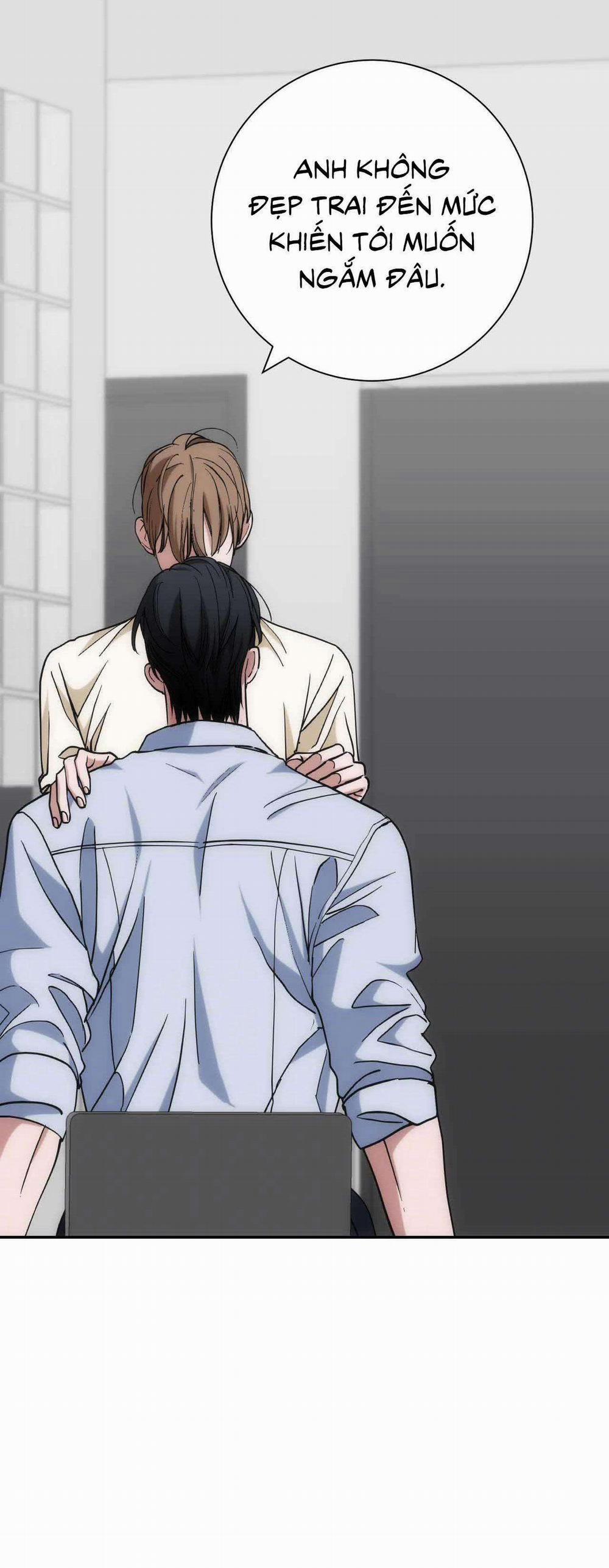 Chìm Trong Khoái Lạc 22 trang 57