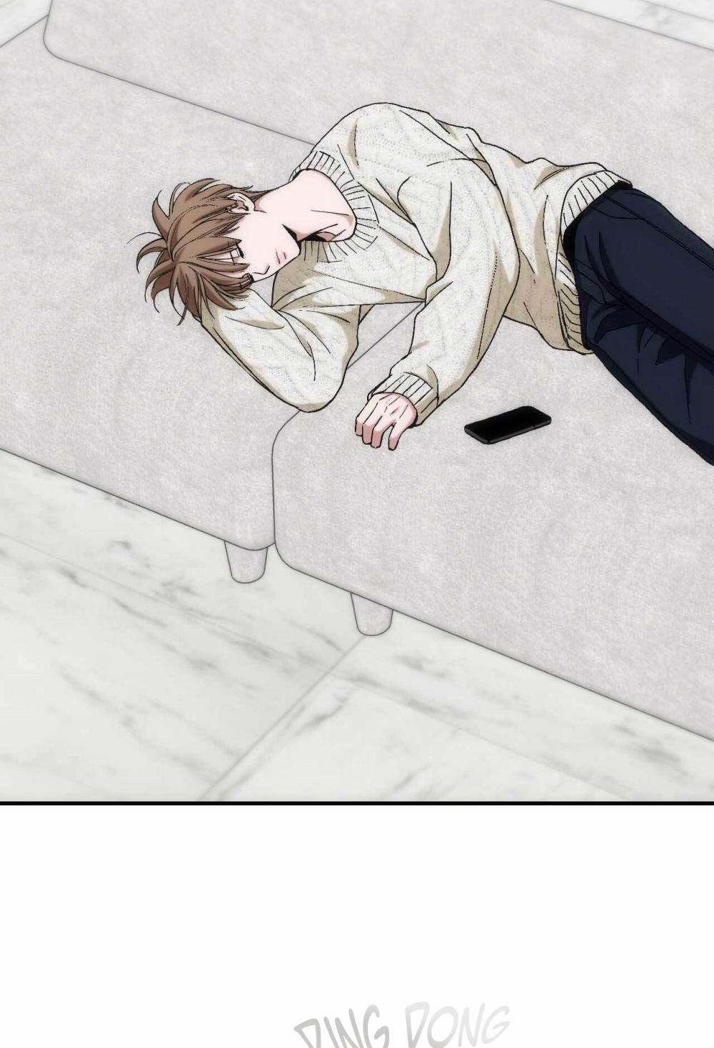 Chìm Trong Khoái Lạc 23 trang 33