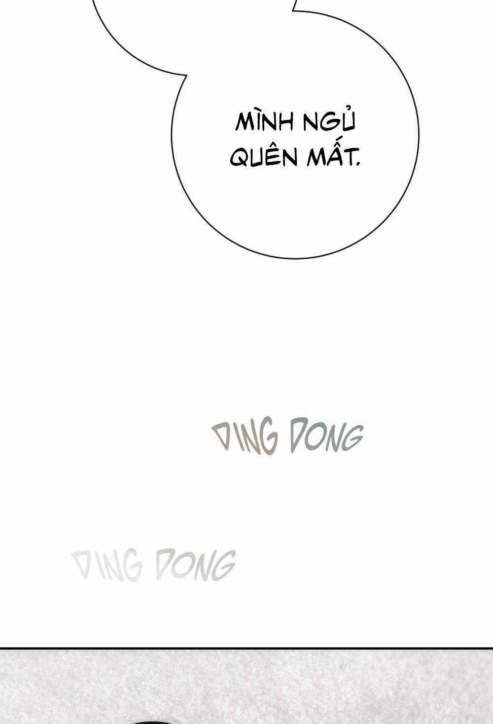 Chìm Trong Khoái Lạc 23 trang 35