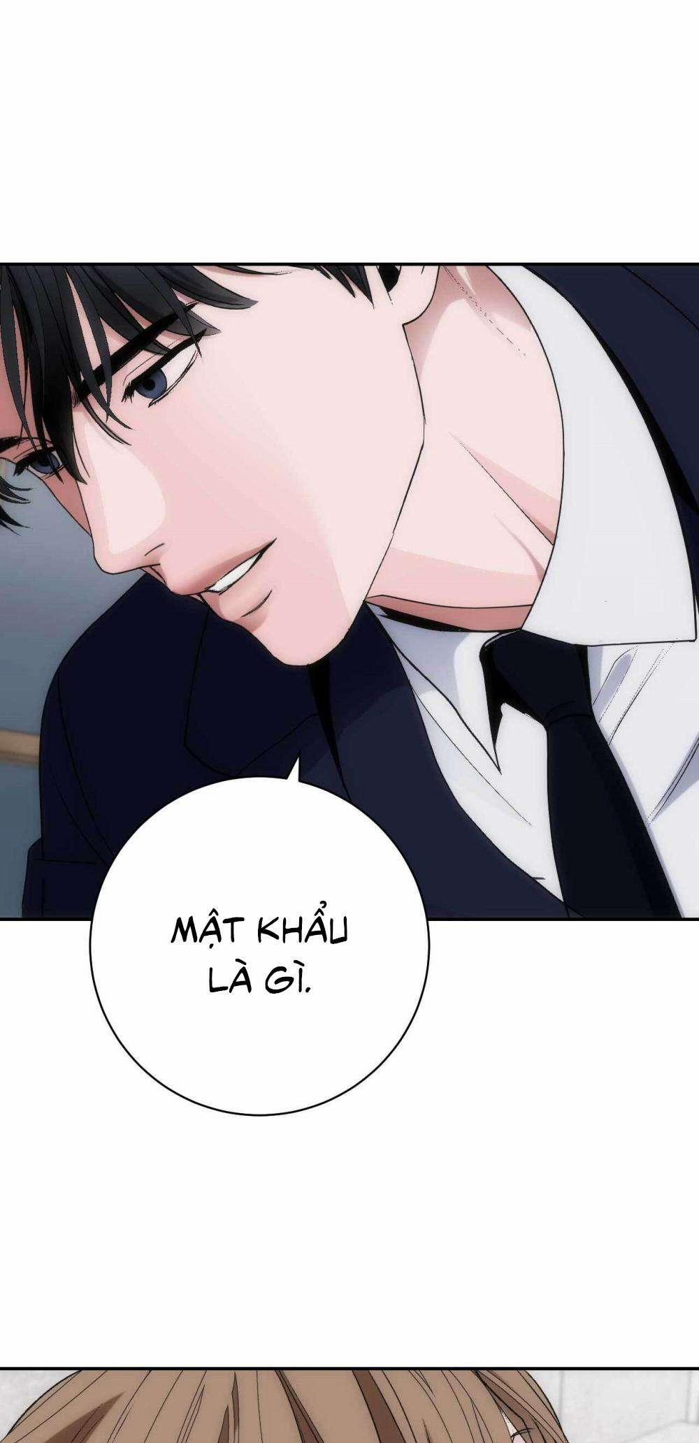 Chìm Trong Khoái Lạc 23 trang 60