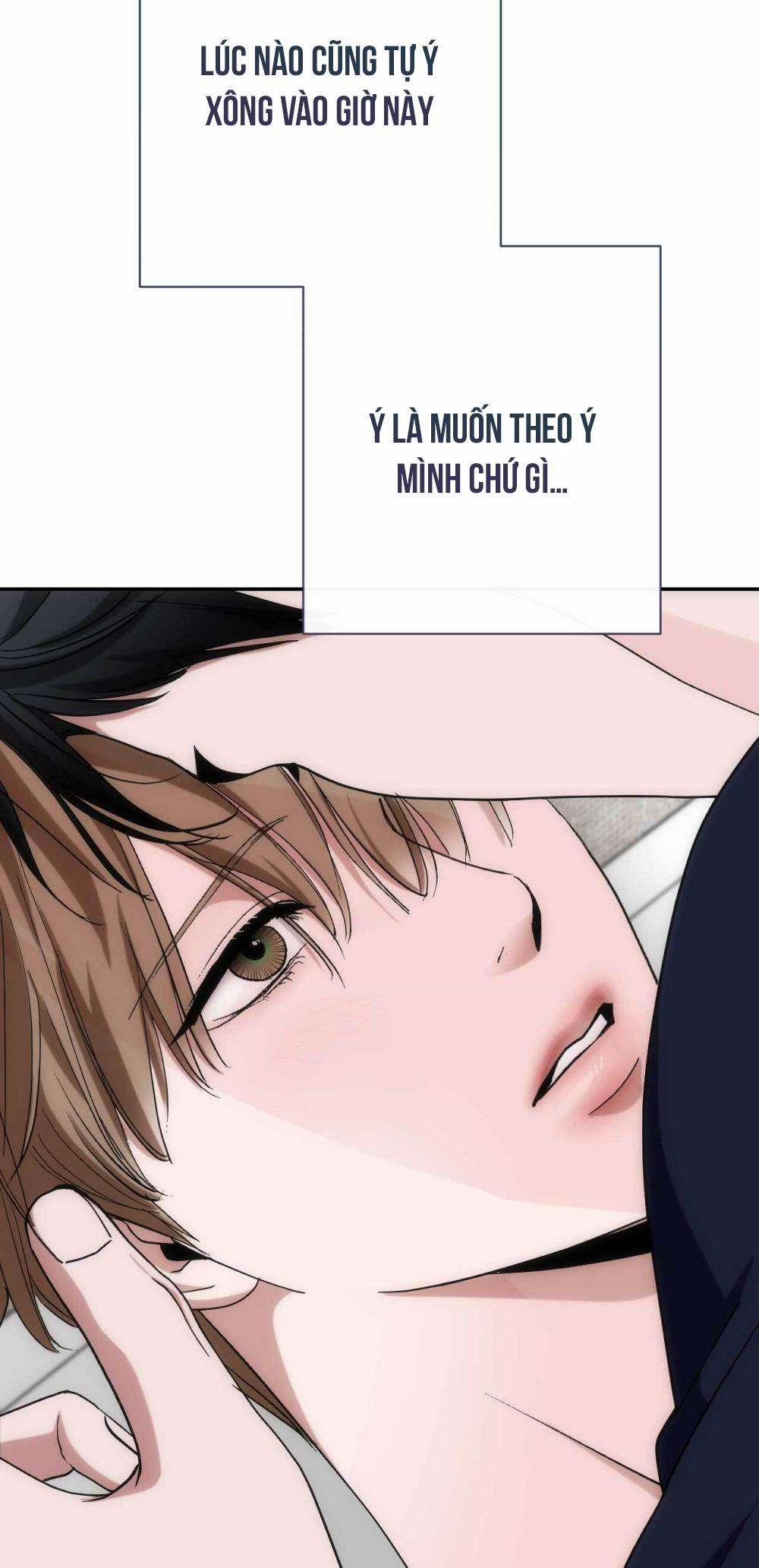 Chìm Trong Khoái Lạc 23 trang 63