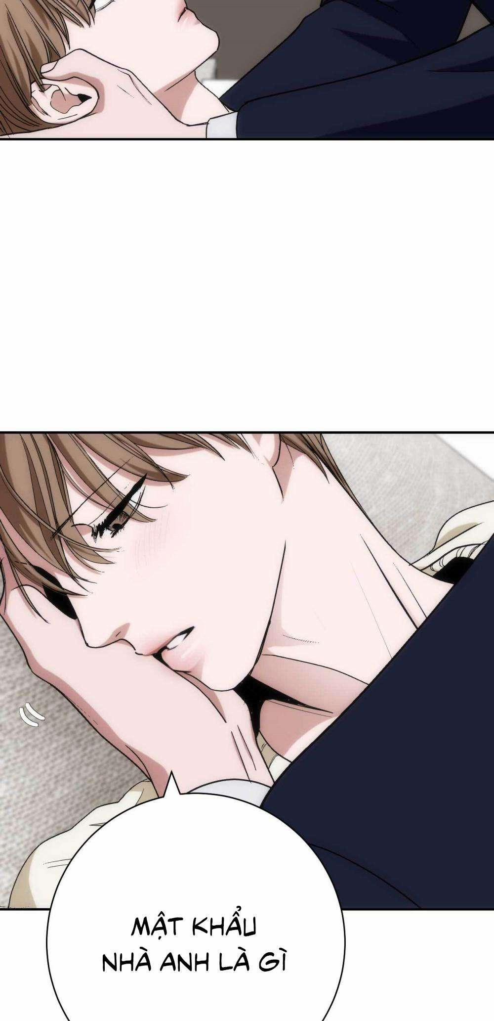 Chìm Trong Khoái Lạc 23 trang 65