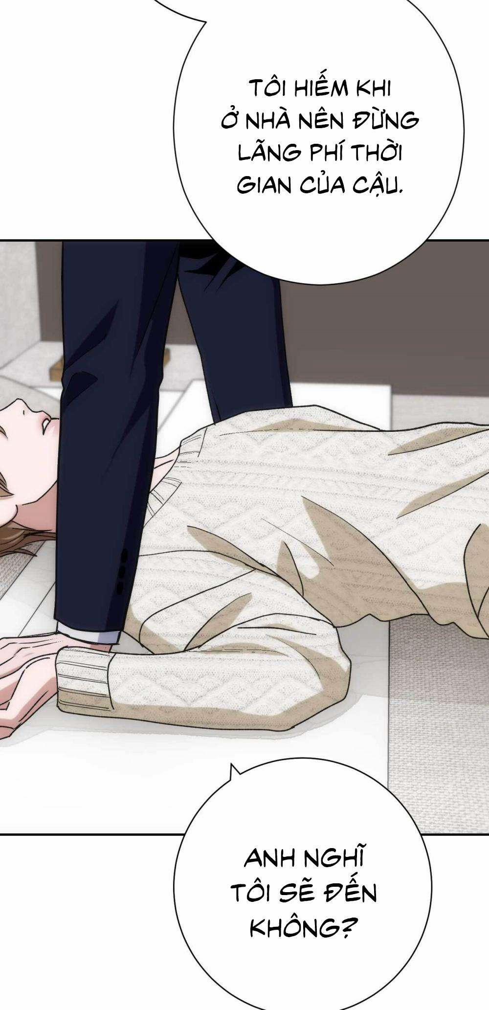 Chìm Trong Khoái Lạc 23 trang 69