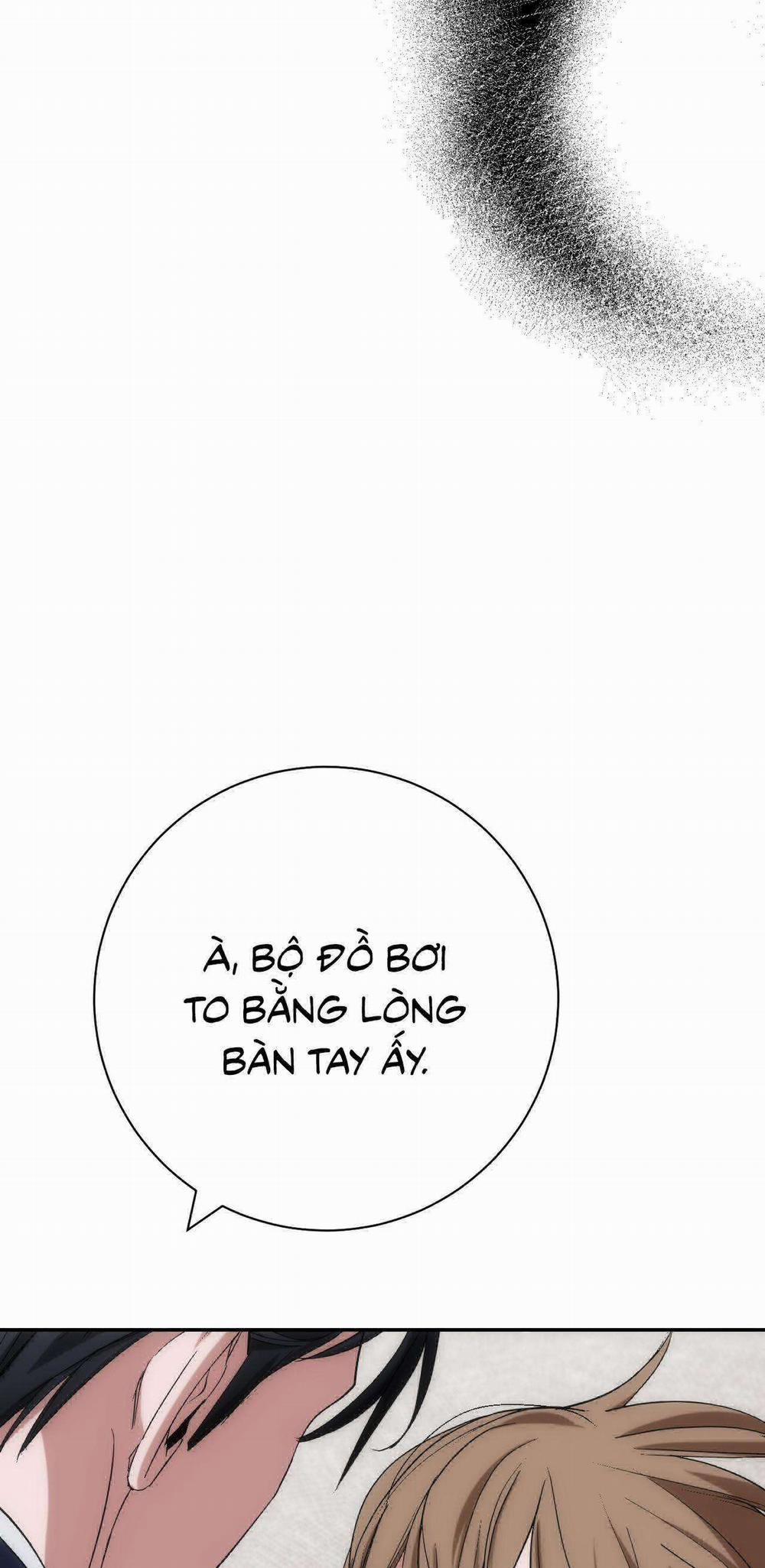 Chìm Trong Khoái Lạc 24 trang 10