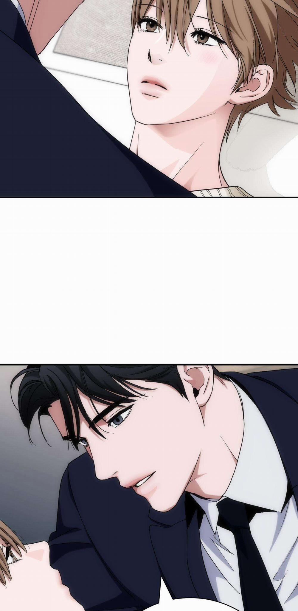 Chìm Trong Khoái Lạc 24 trang 11