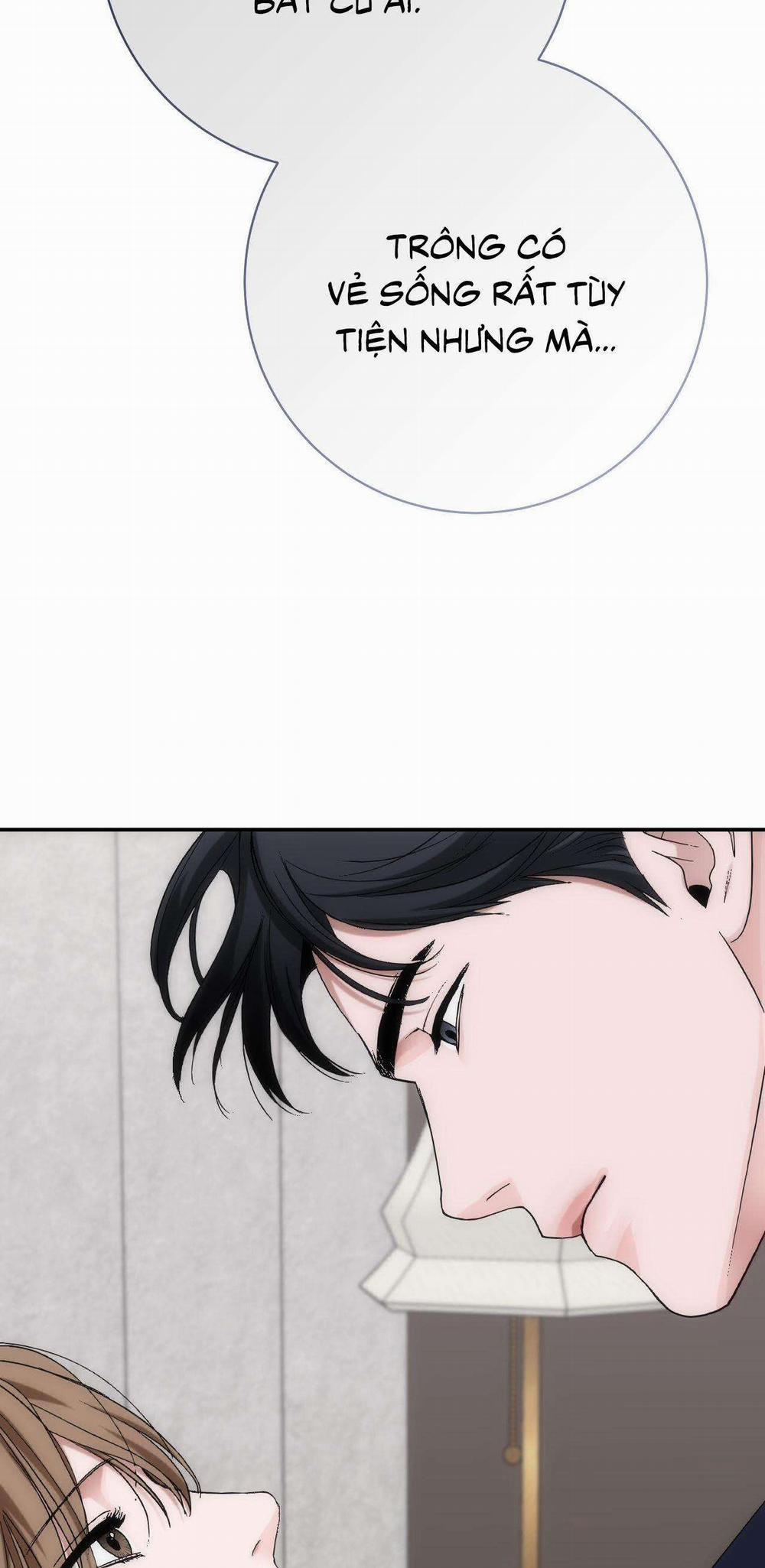 Chìm Trong Khoái Lạc 24 trang 13