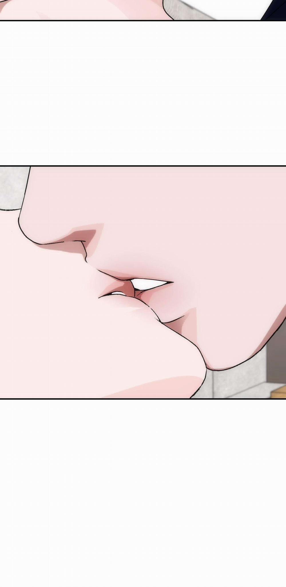 Chìm Trong Khoái Lạc 24 trang 15