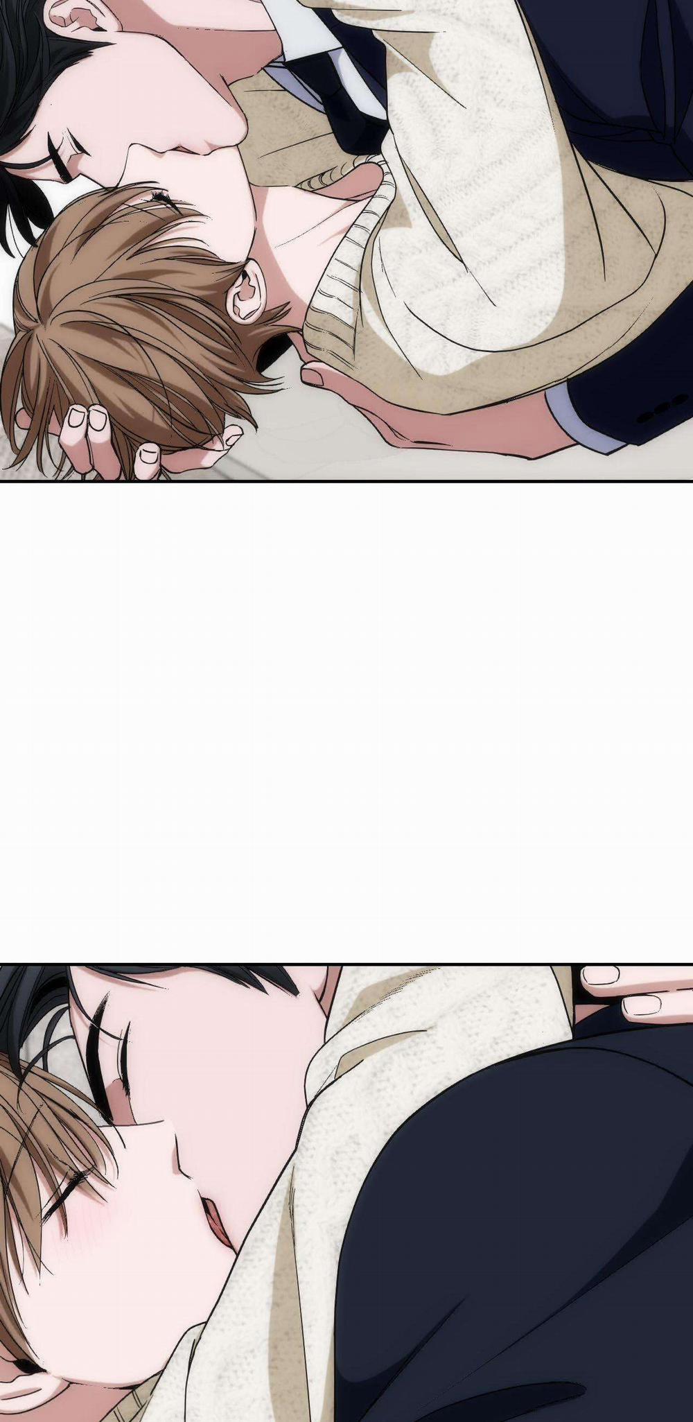 Chìm Trong Khoái Lạc 24 trang 18