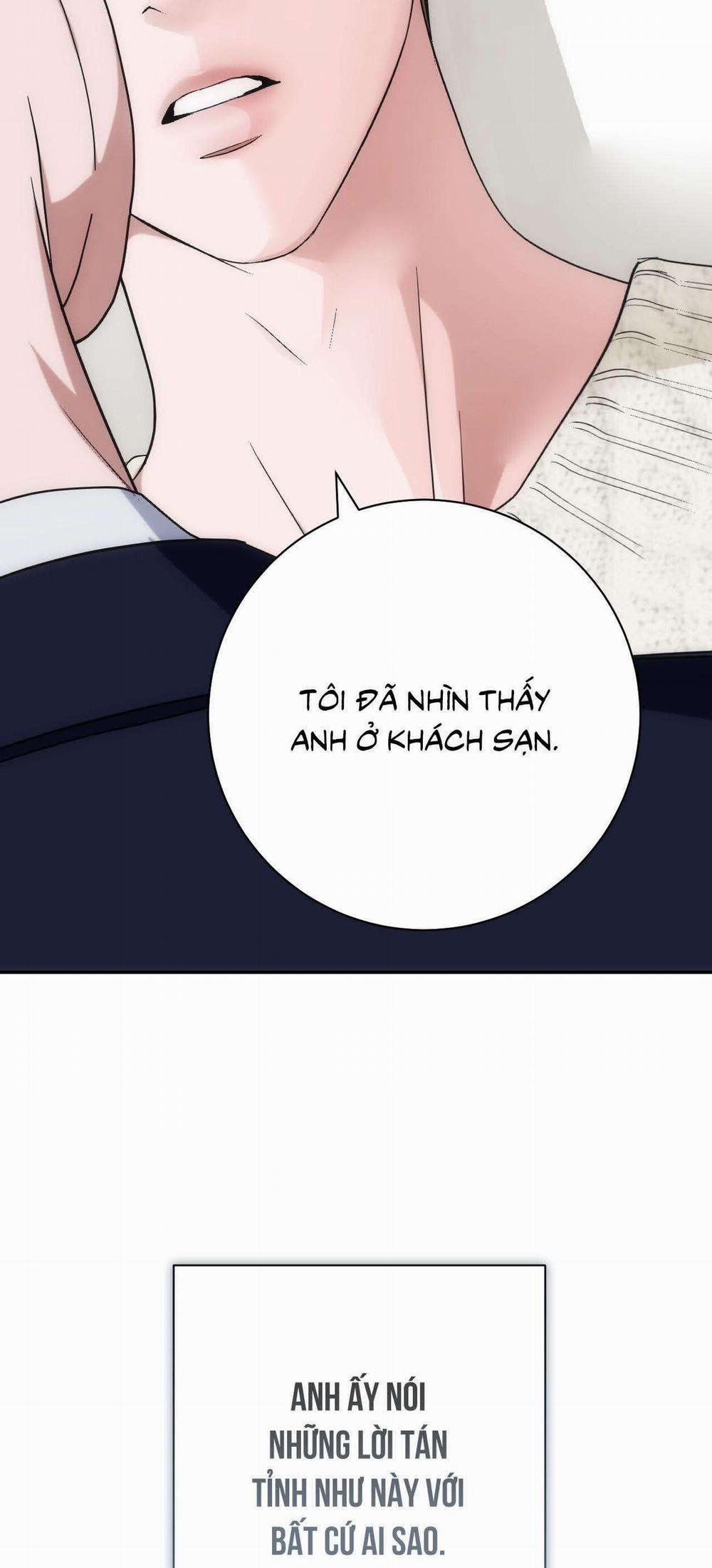 Chìm Trong Khoái Lạc 24 trang 2