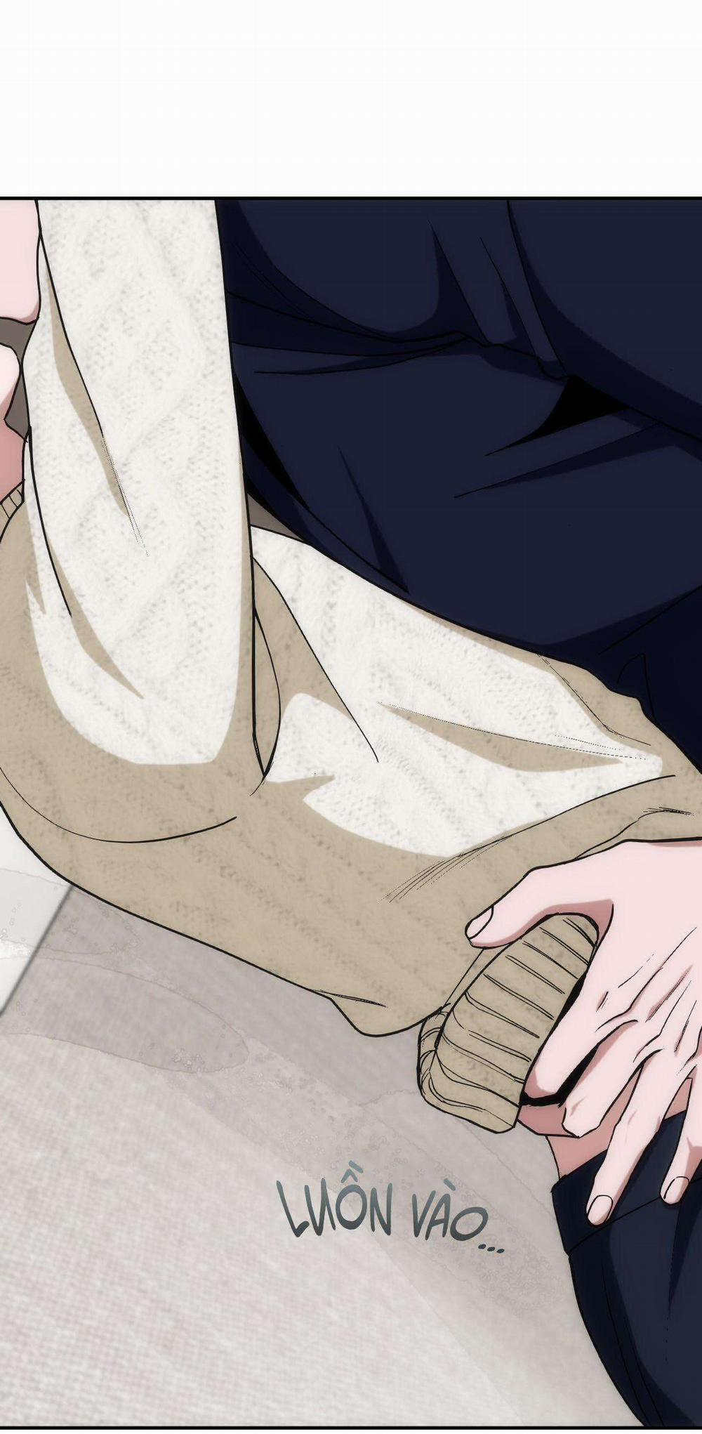 Chìm Trong Khoái Lạc 24 trang 20