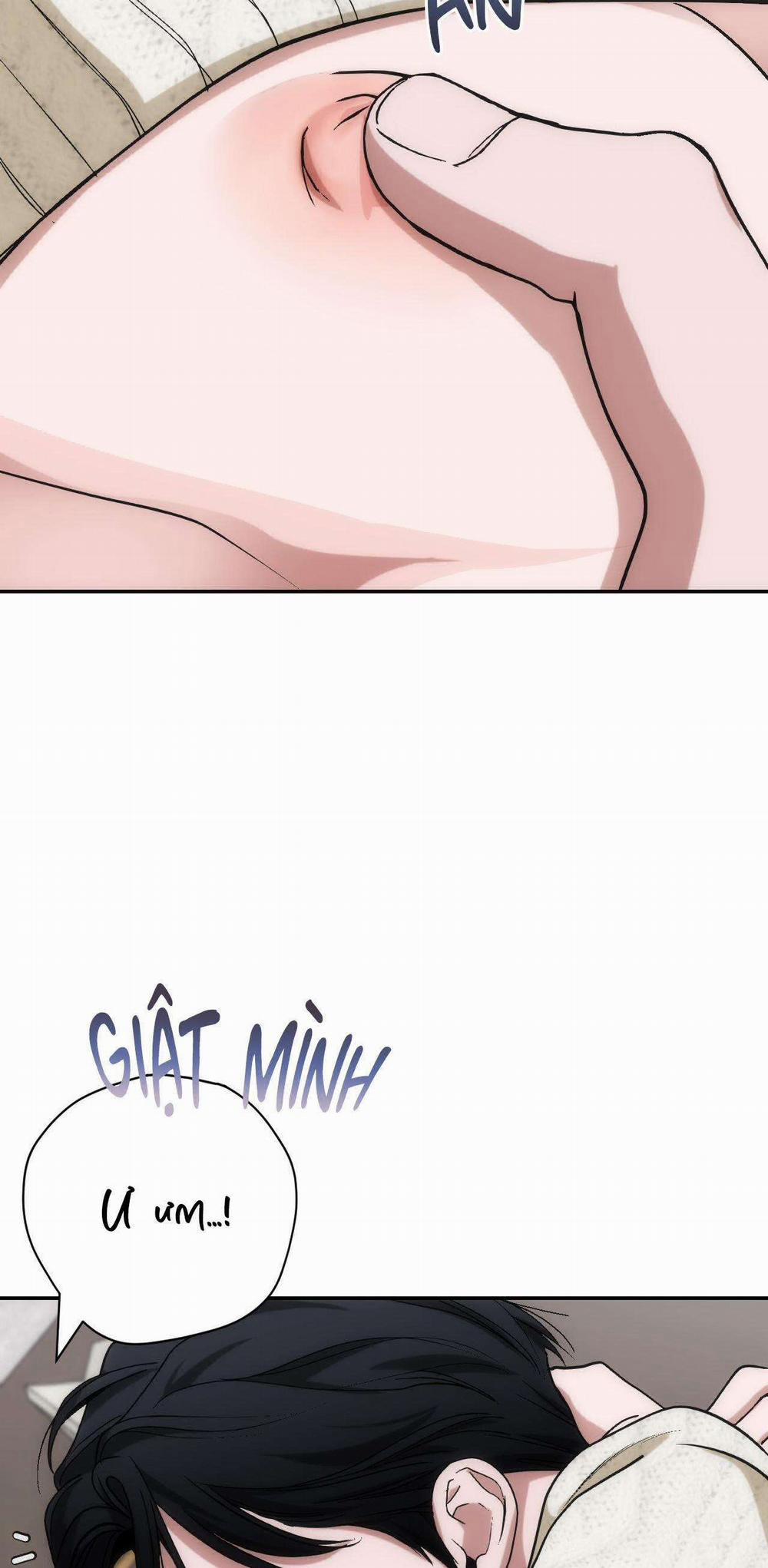 Chìm Trong Khoái Lạc 24 trang 23