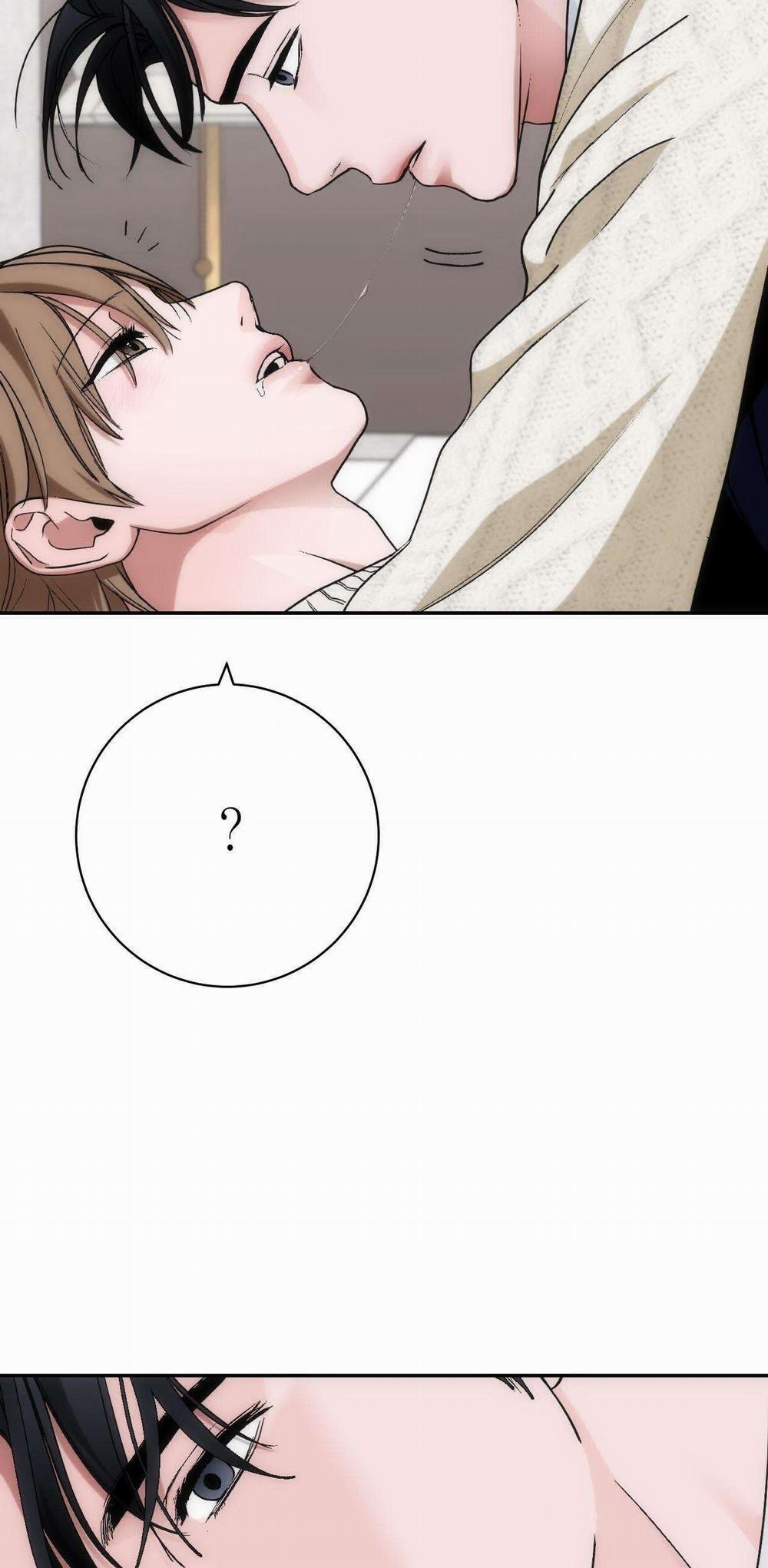 Chìm Trong Khoái Lạc 24 trang 25