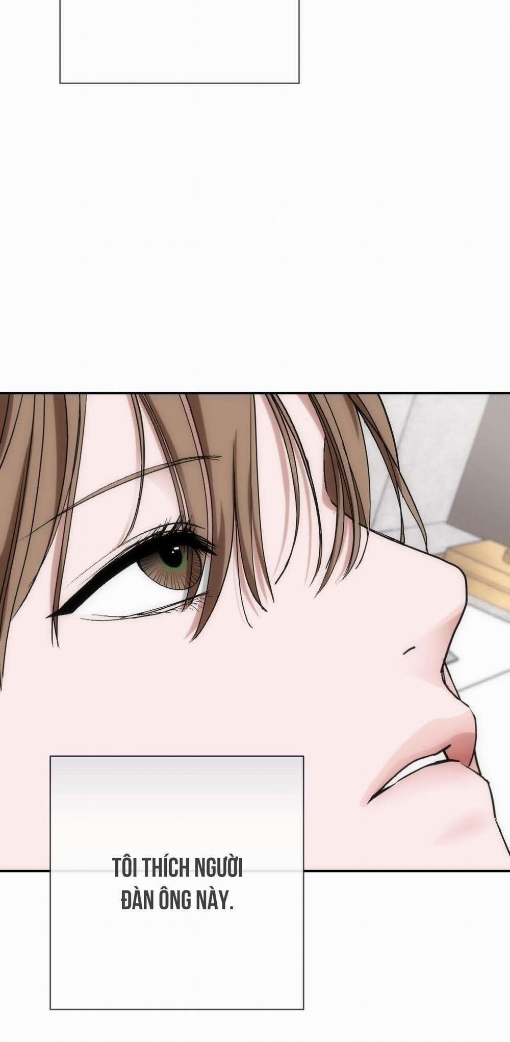 Chìm Trong Khoái Lạc 24 trang 29