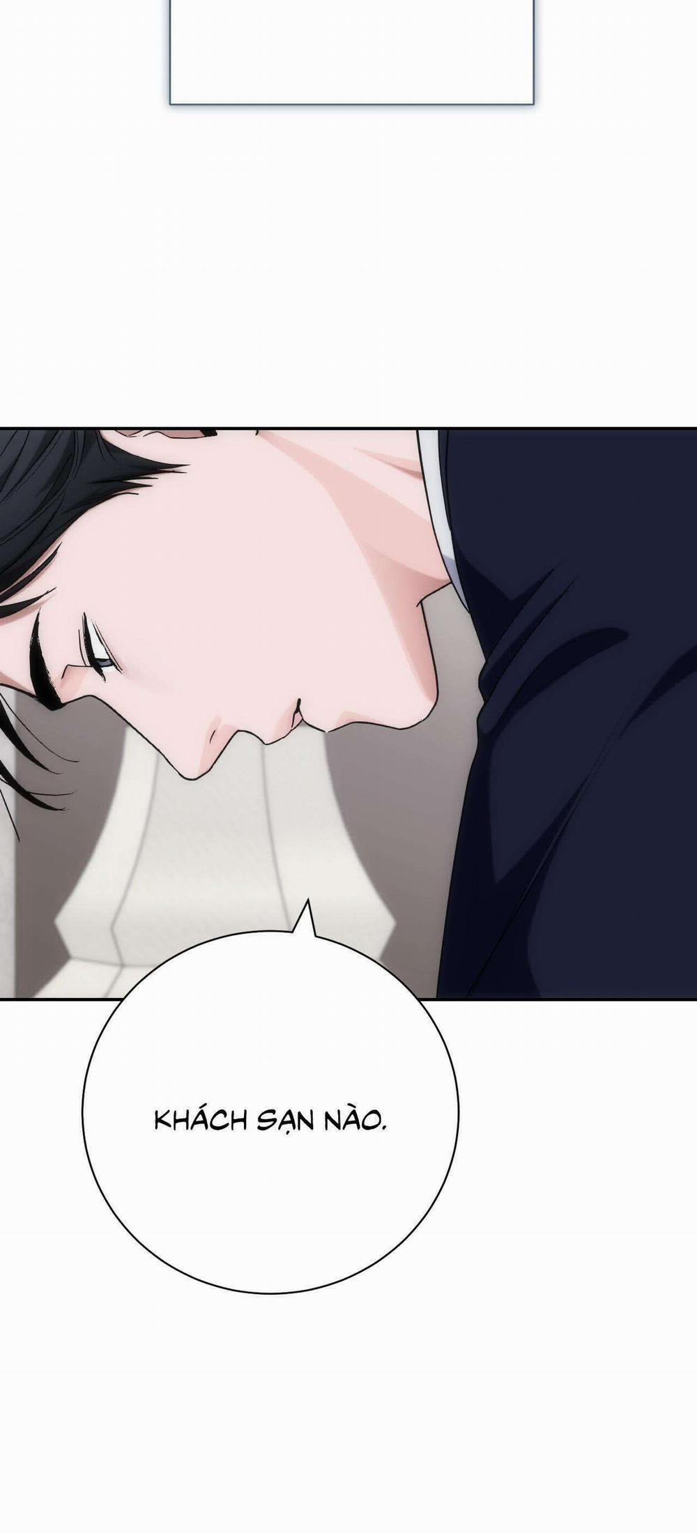 Chìm Trong Khoái Lạc 24 trang 3