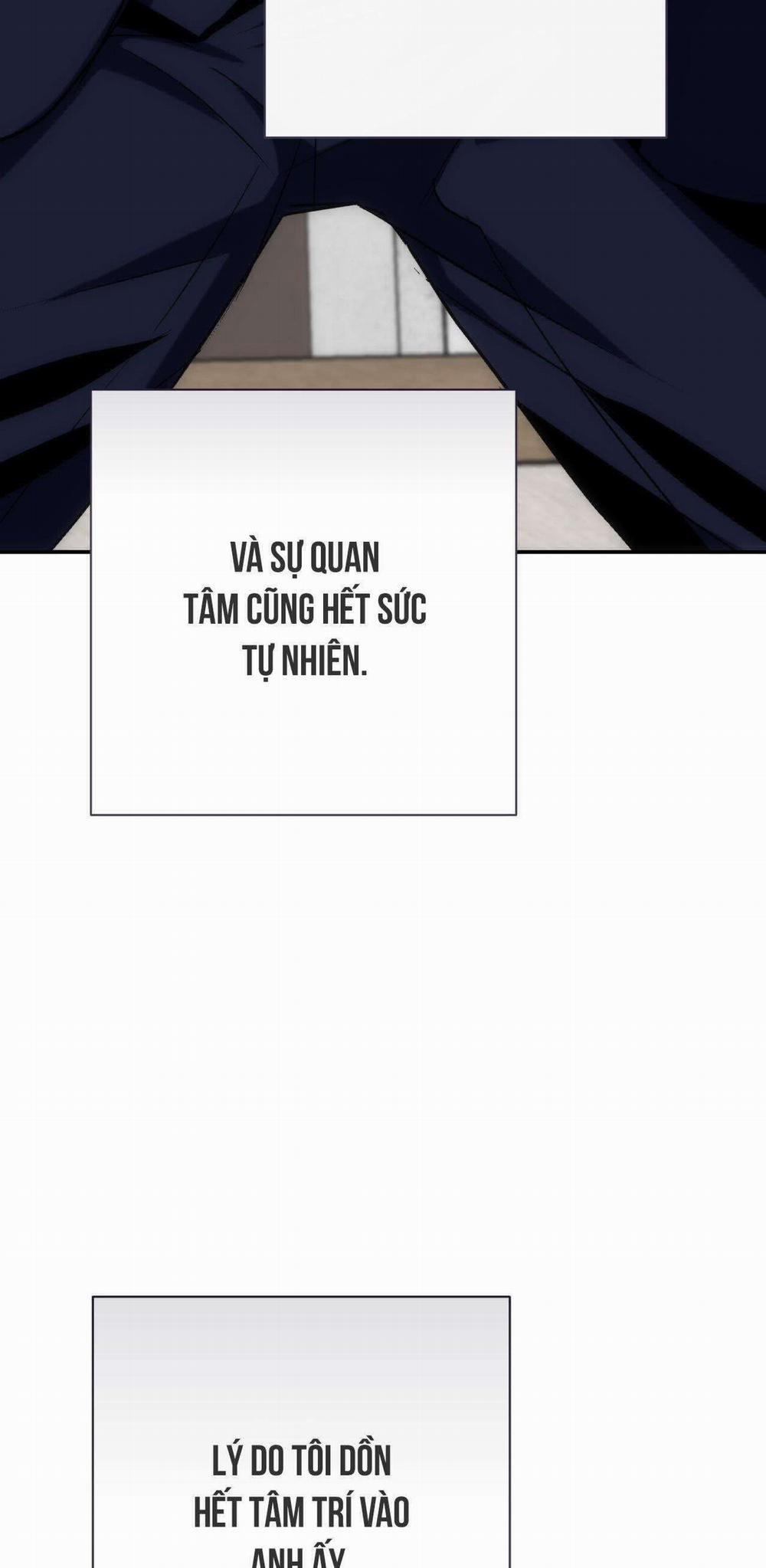 Chìm Trong Khoái Lạc 24 trang 32