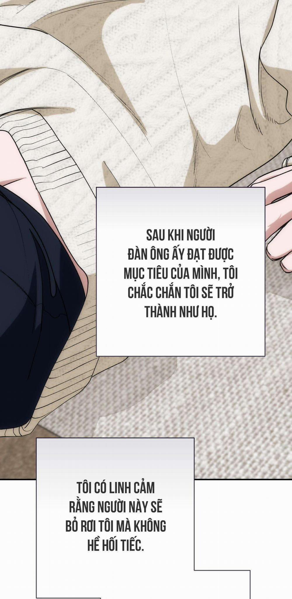 Chìm Trong Khoái Lạc 24 trang 34