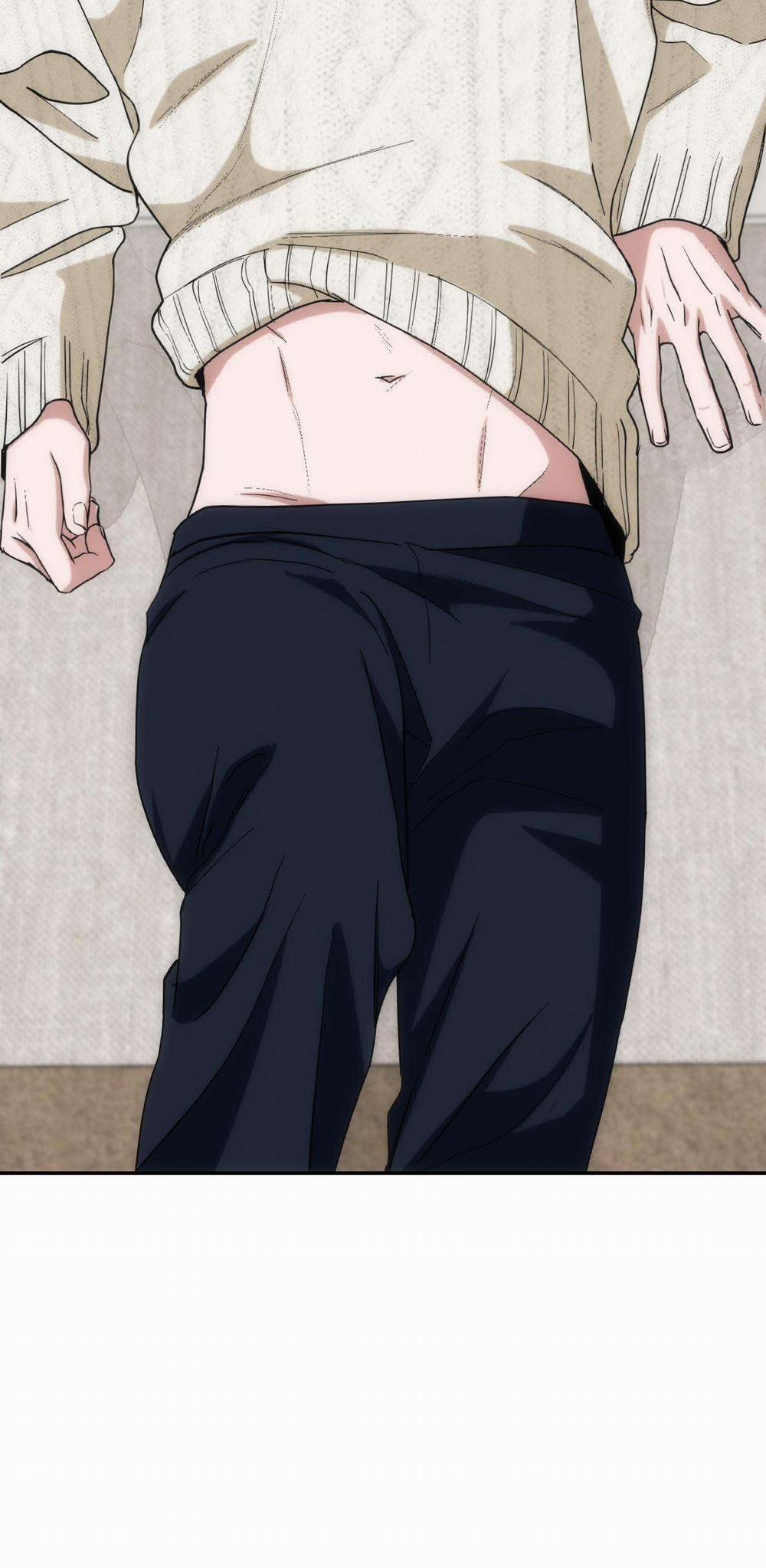 Chìm Trong Khoái Lạc 24 trang 39