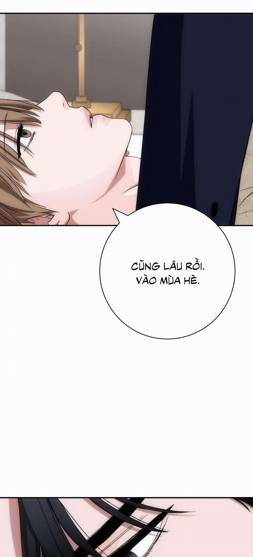 Chìm Trong Khoái Lạc 24 trang 4