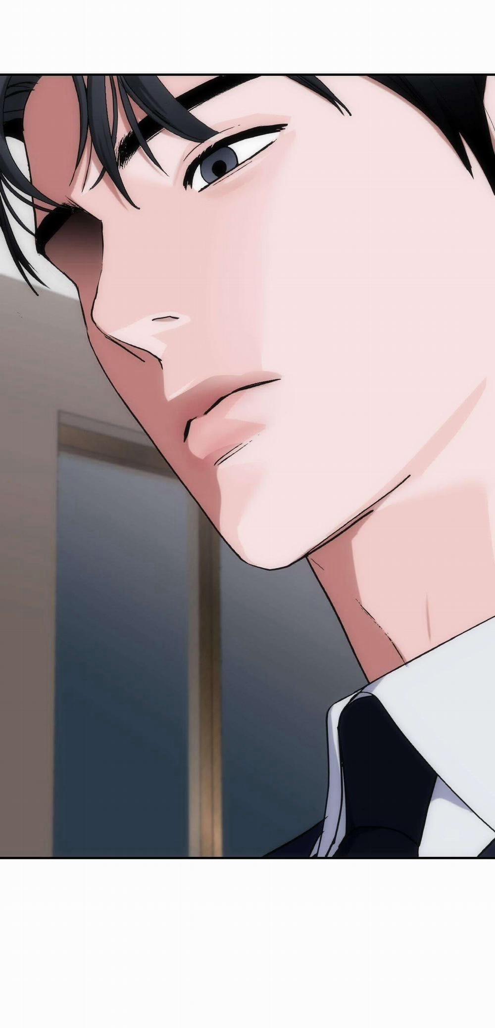 Chìm Trong Khoái Lạc 24 trang 40