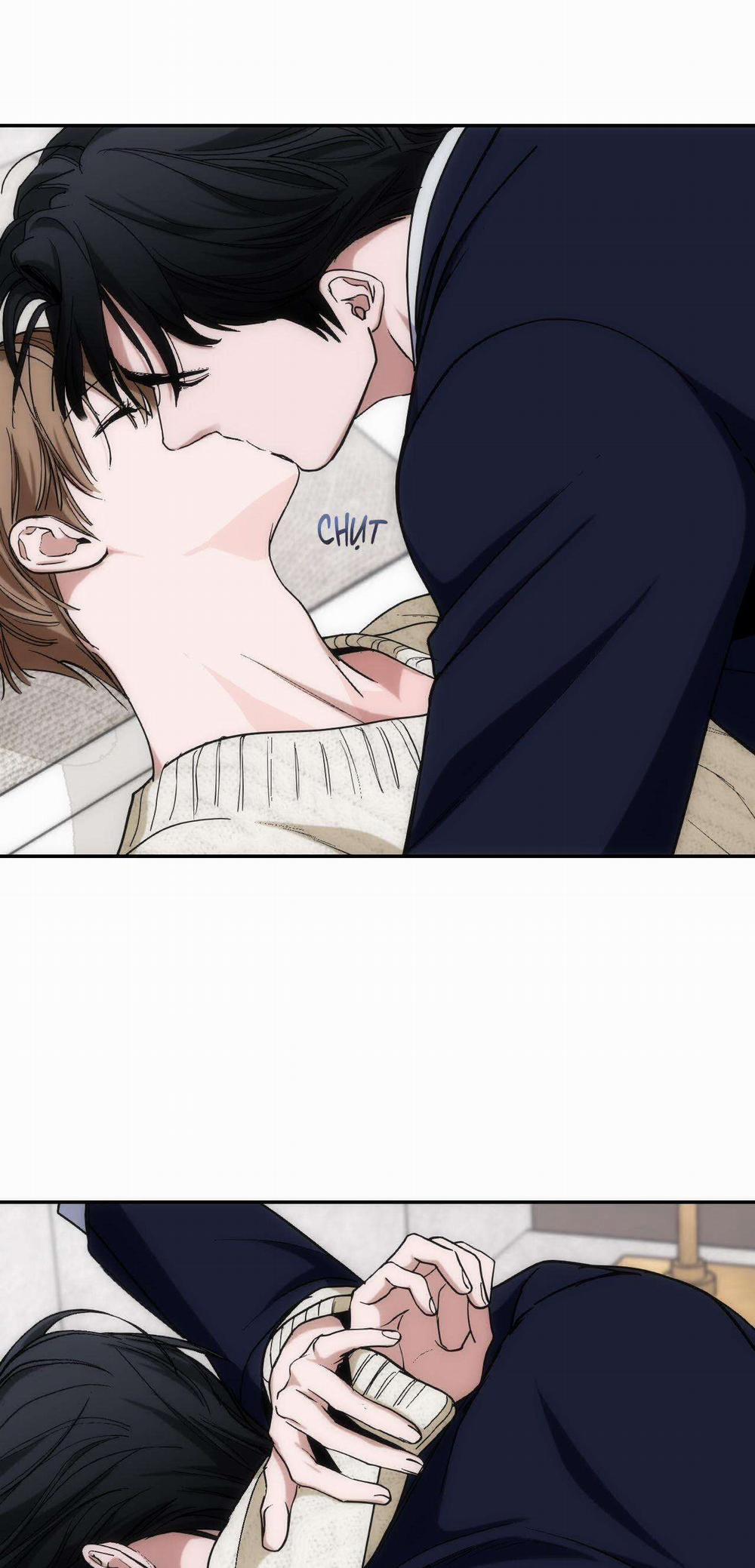 Chìm Trong Khoái Lạc 24 trang 41