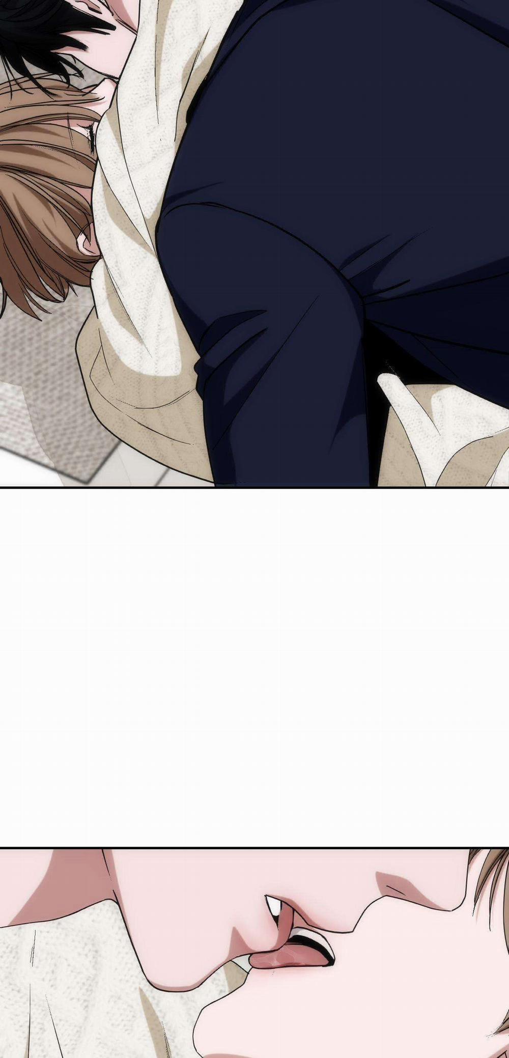 Chìm Trong Khoái Lạc 24 trang 42