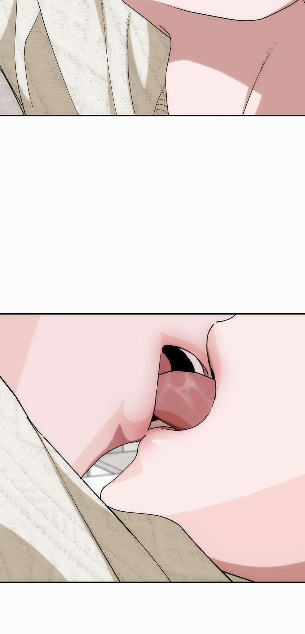 Chìm Trong Khoái Lạc 24 trang 43