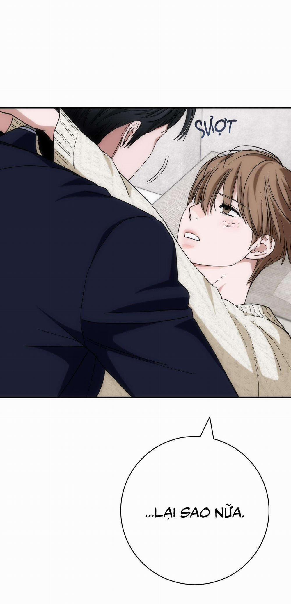 Chìm Trong Khoái Lạc 24 trang 45