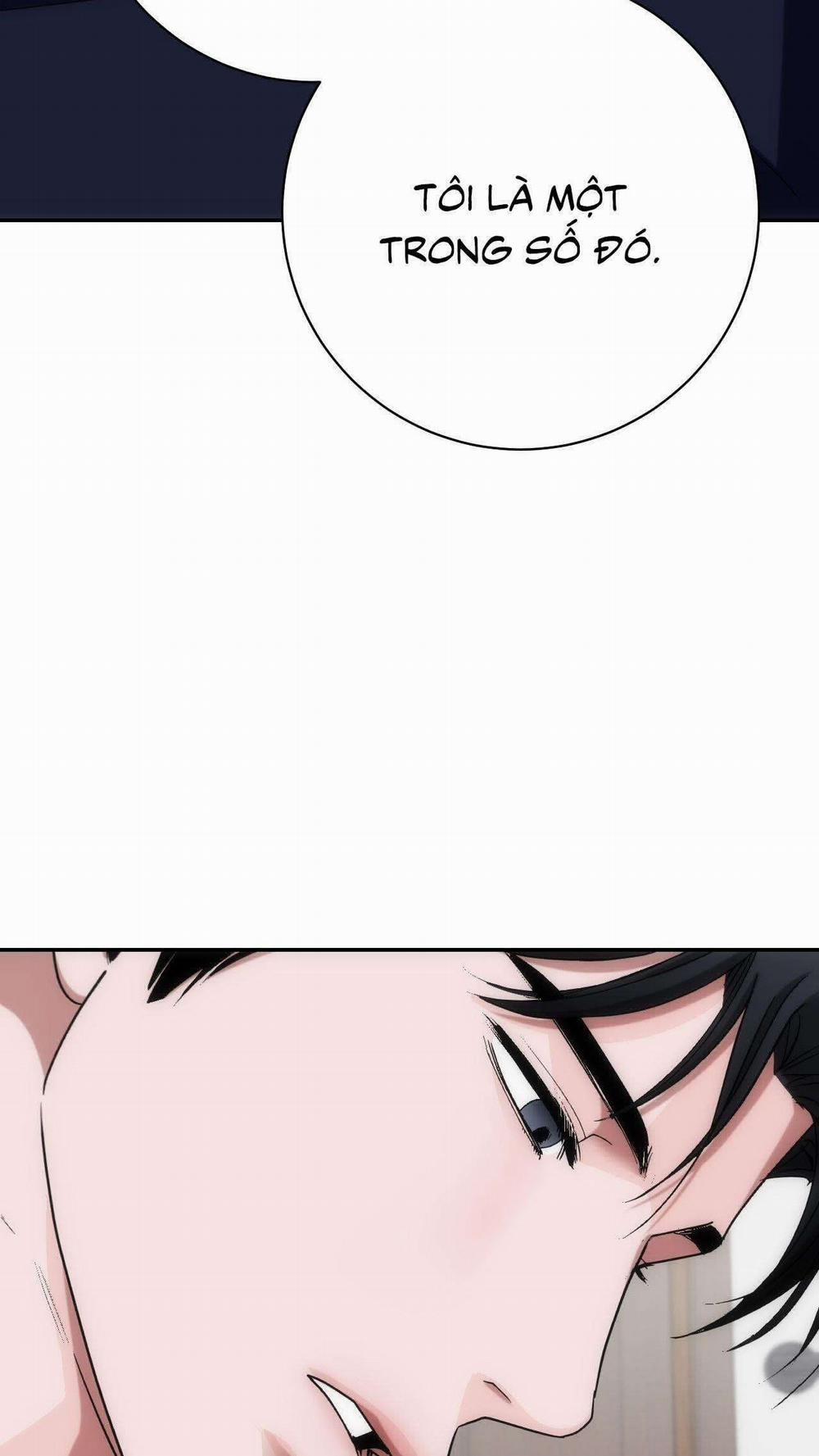 Chìm Trong Khoái Lạc 24 trang 55