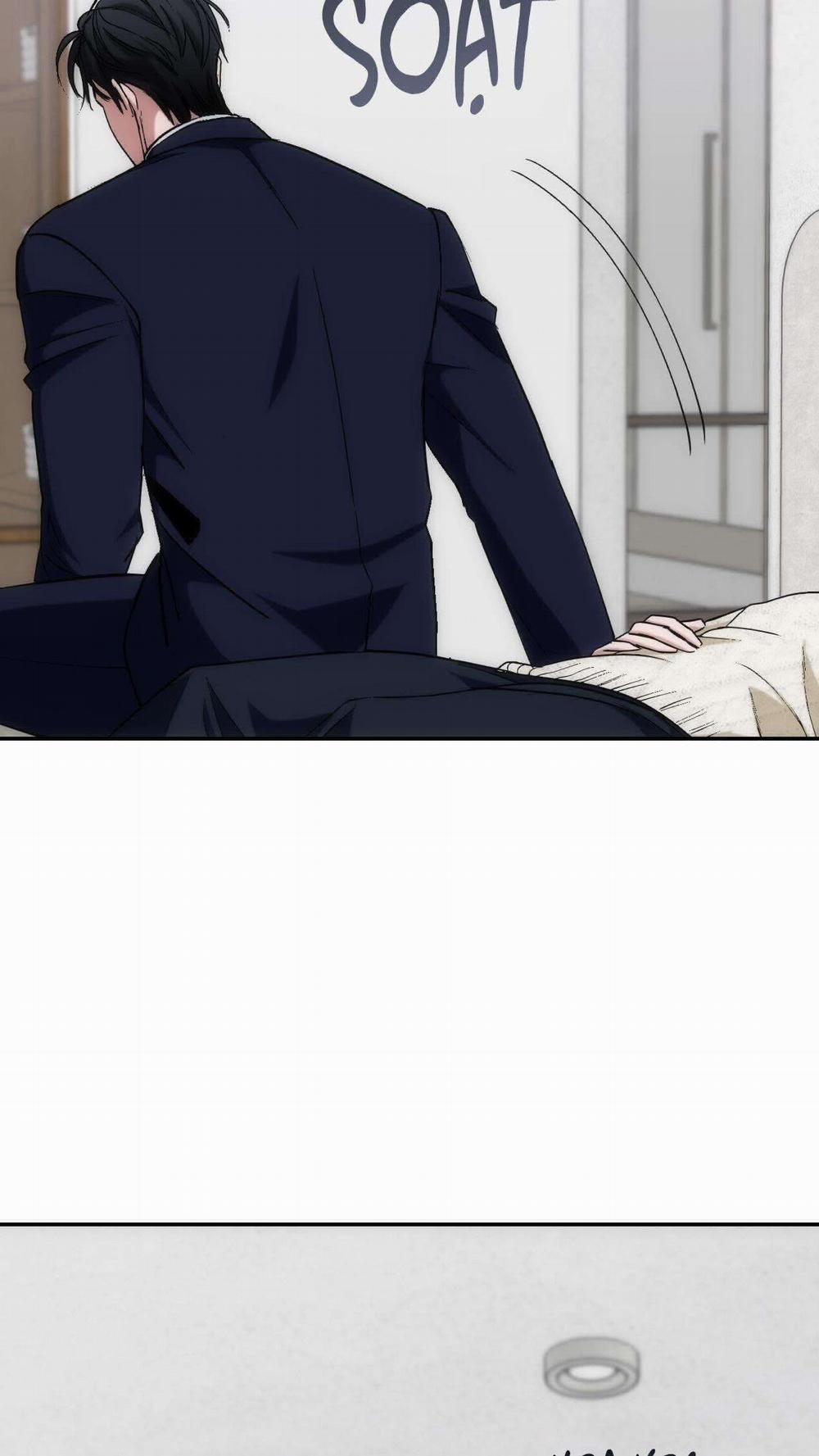 Chìm Trong Khoái Lạc 24 trang 57