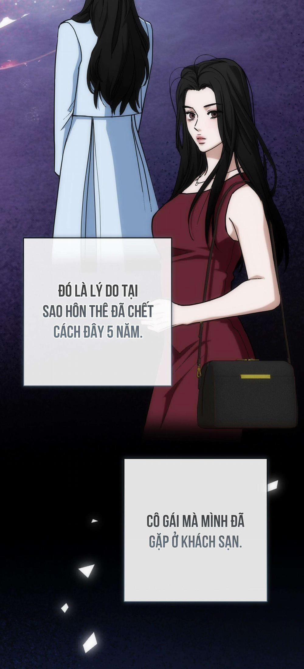 Chìm Trong Khoái Lạc 24 trang 6