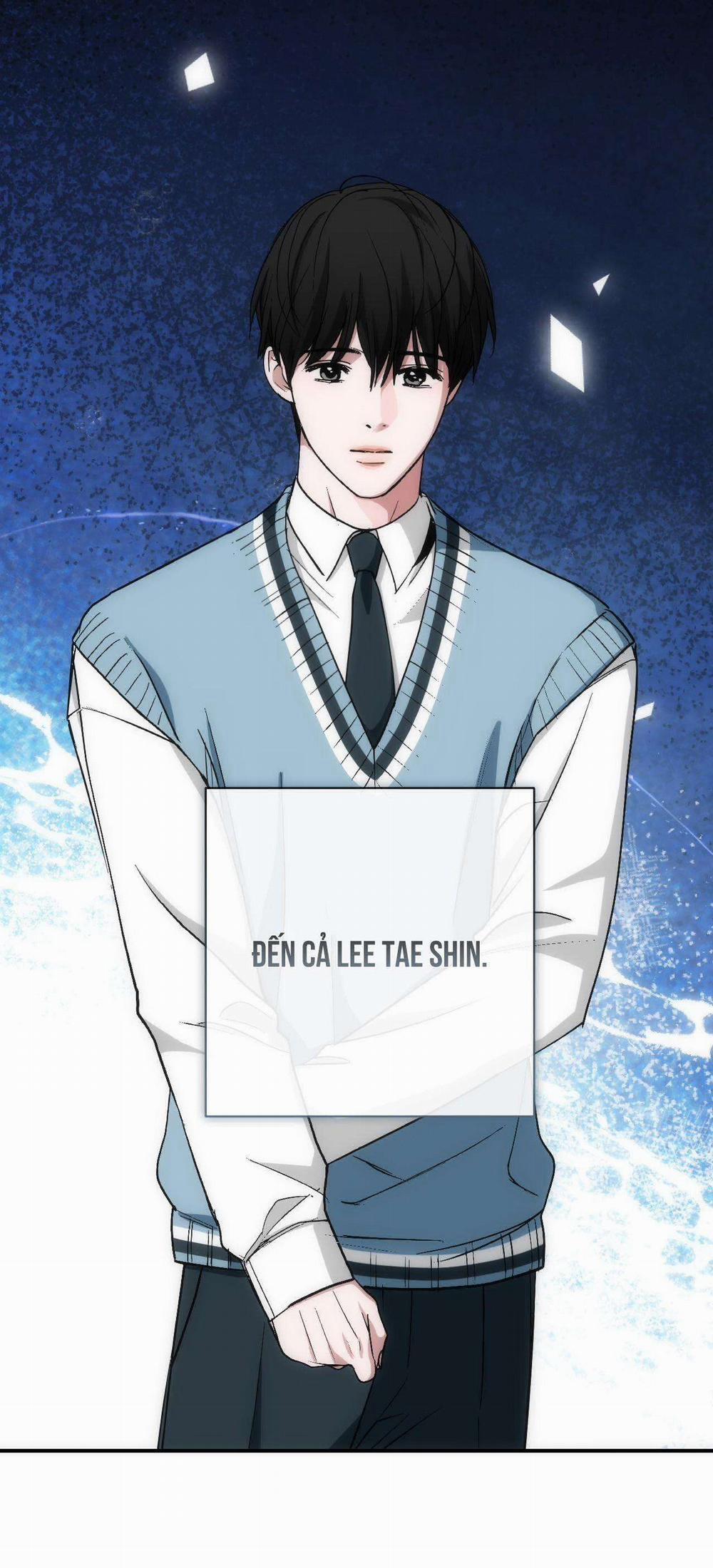 Chìm Trong Khoái Lạc 24 trang 7