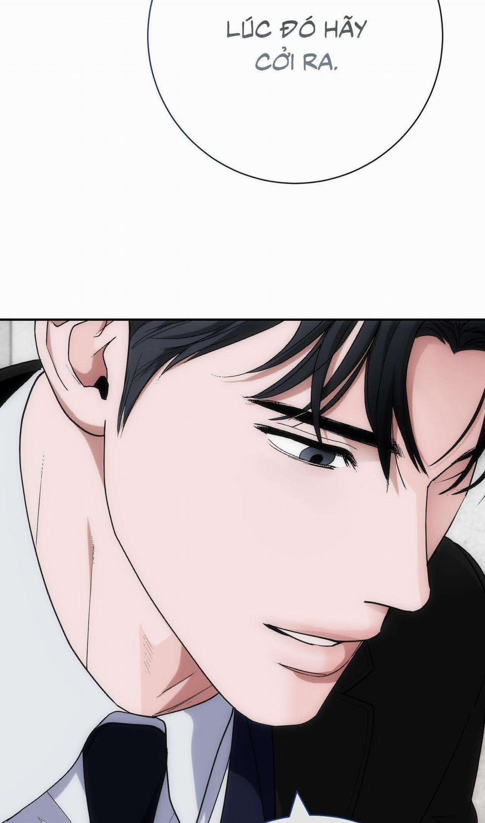 Chìm Trong Khoái Lạc 24 trang 81