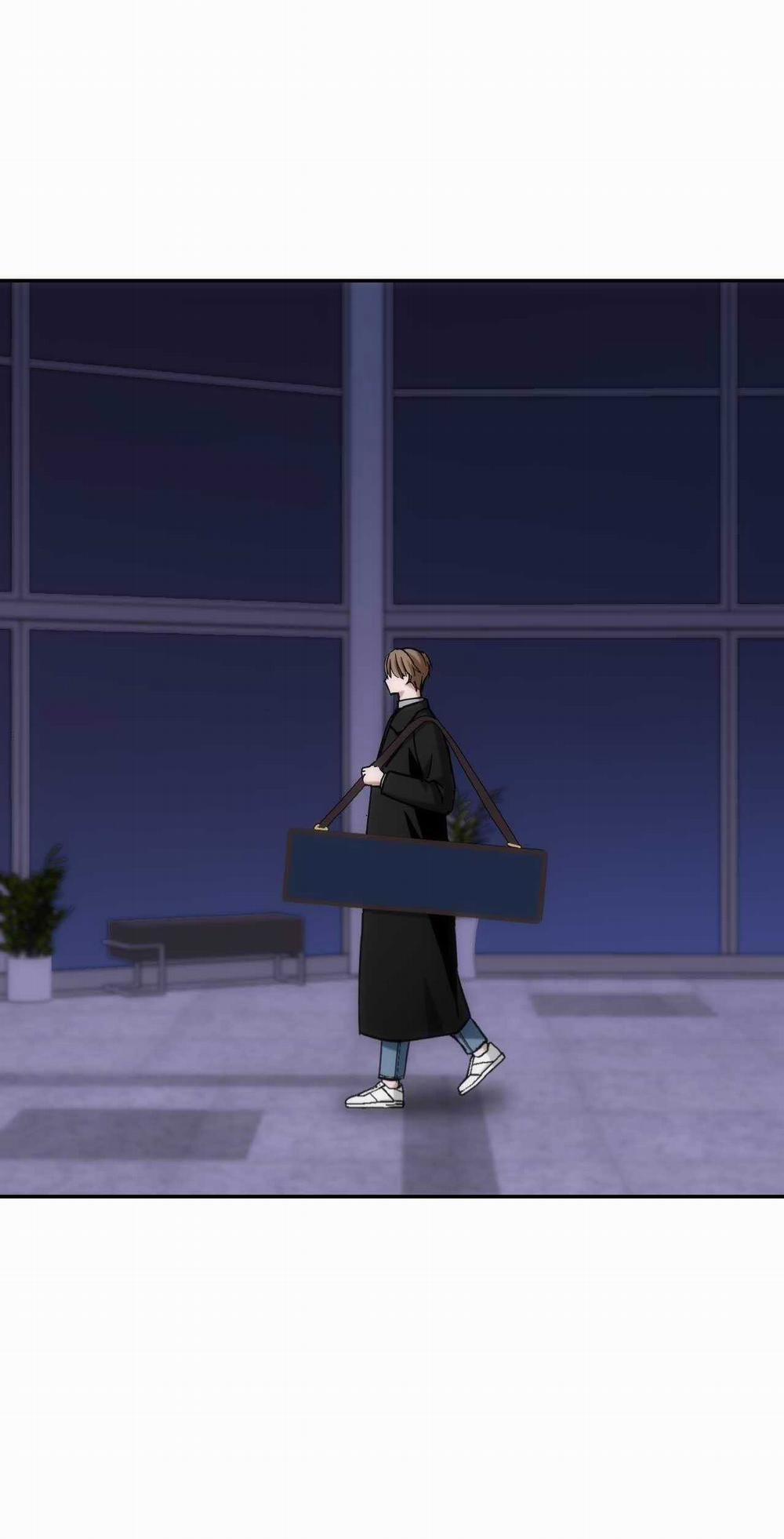 Chìm Trong Khoái Lạc 25 trang 16