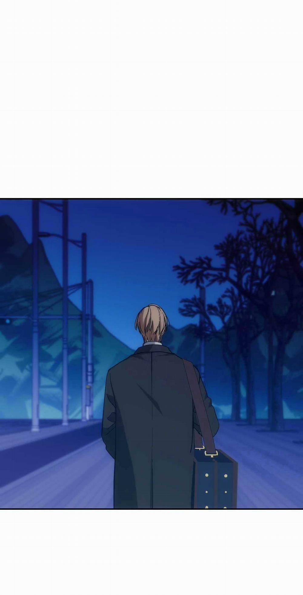 Chìm Trong Khoái Lạc 25 trang 18