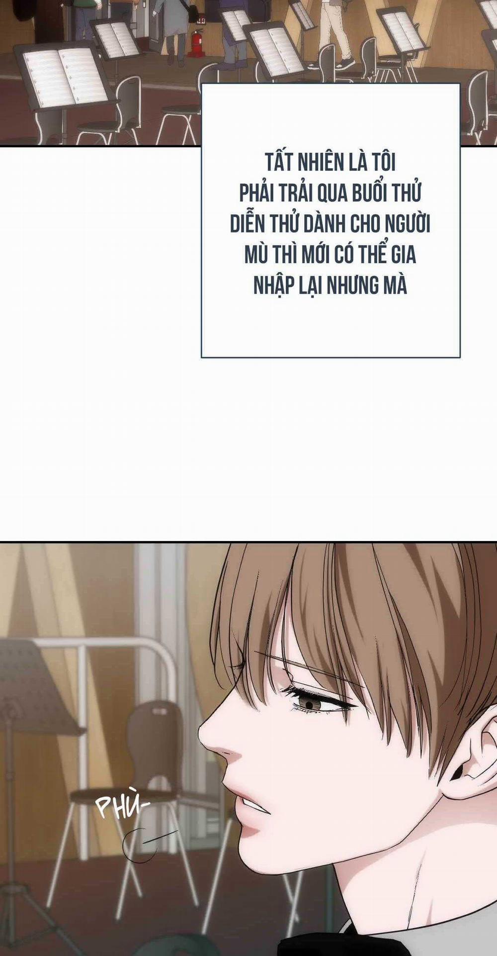 Chìm Trong Khoái Lạc 25 trang 2