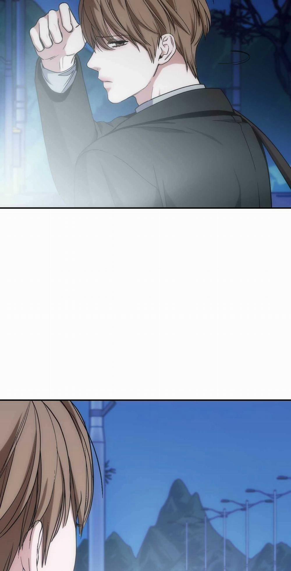 Chìm Trong Khoái Lạc 25 trang 20